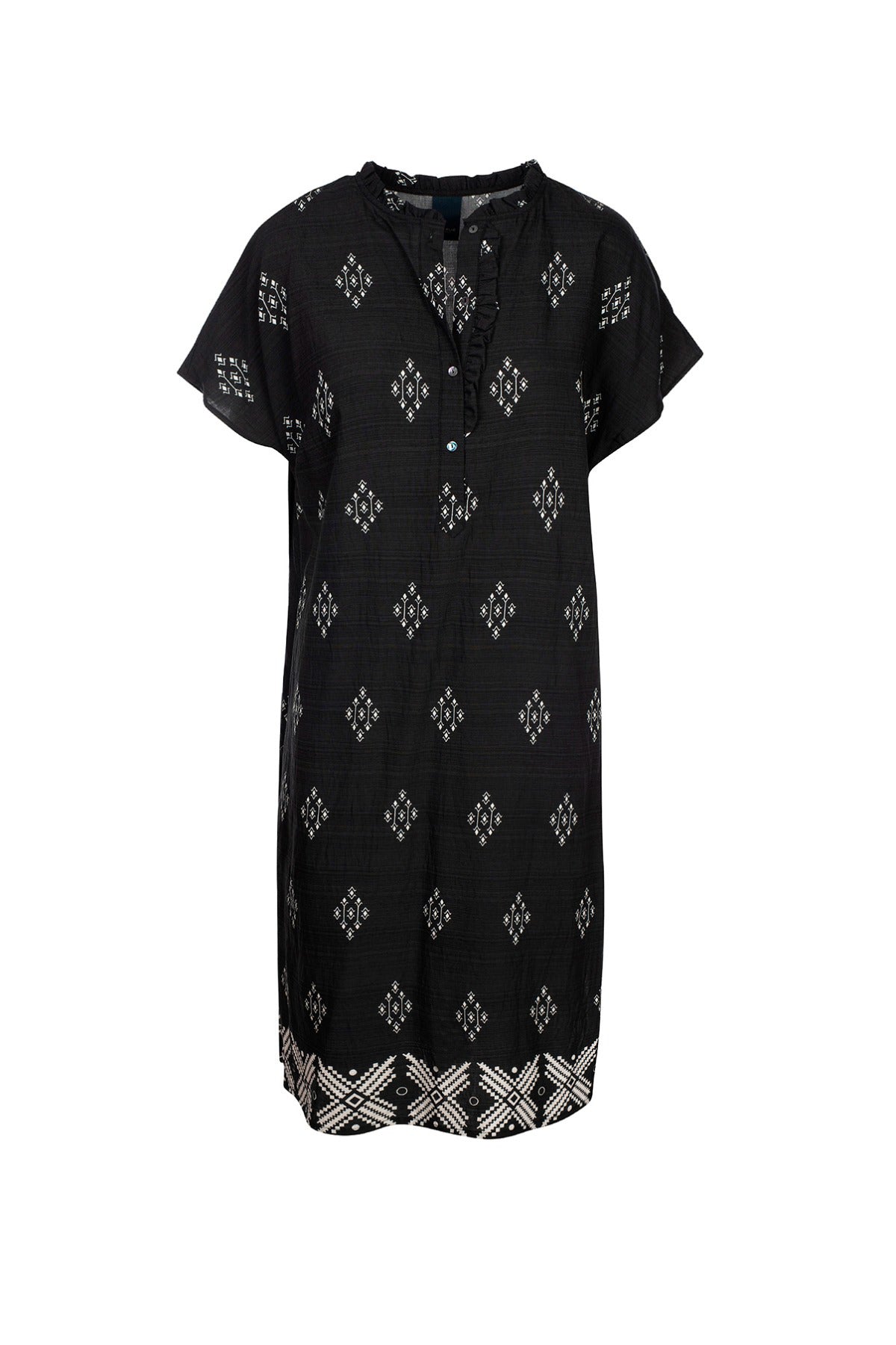 One Two Luxzuz Maritoni Dress