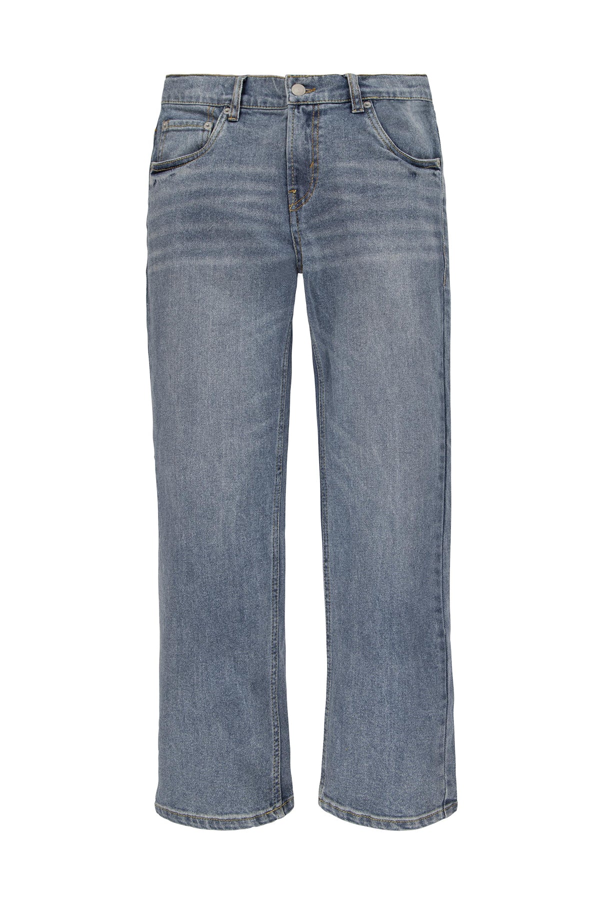 LEVIS BOY Jeans 551Z Authentic Straight