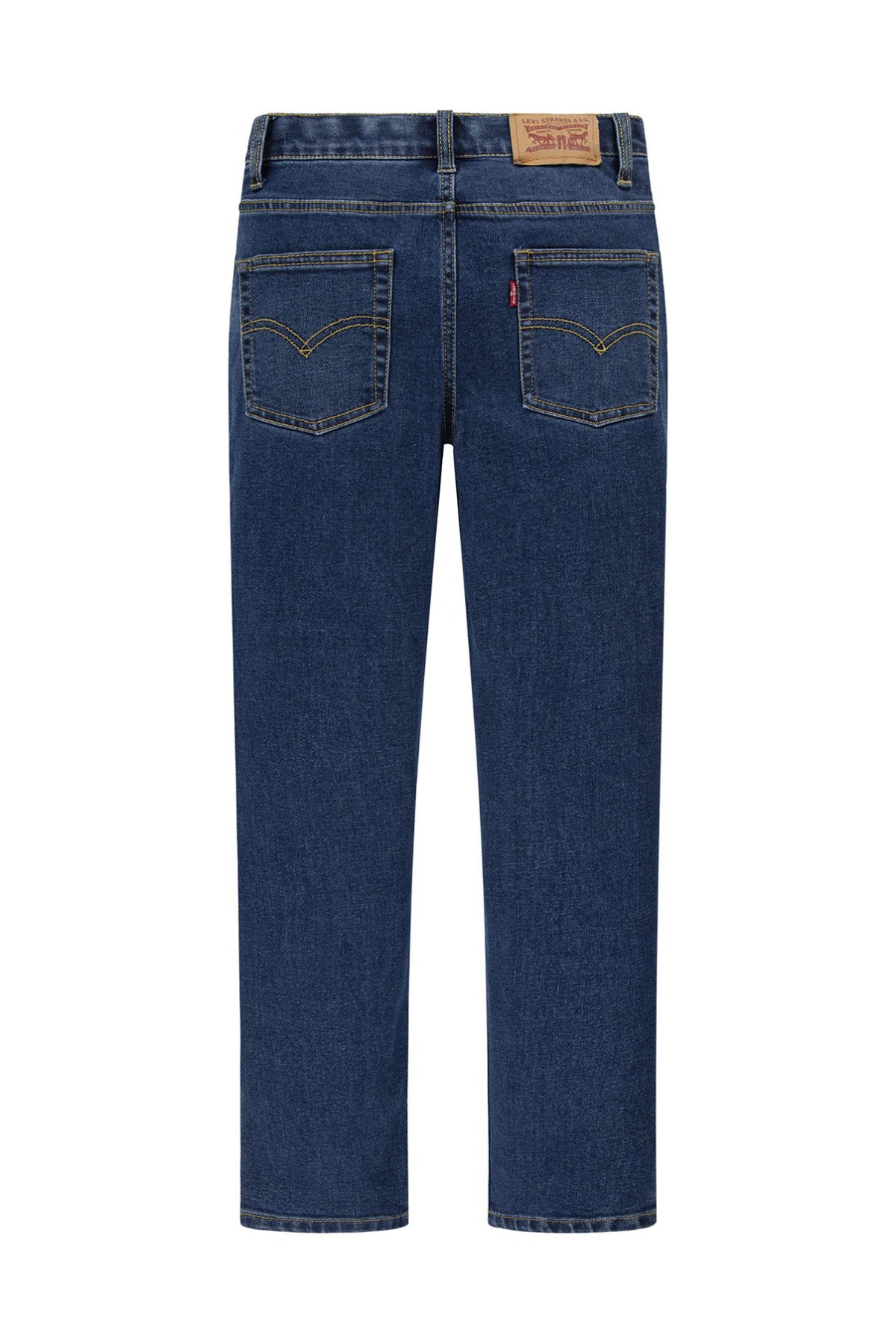 LEVIS BOY LVB 512 SLIM TAPER JEAN