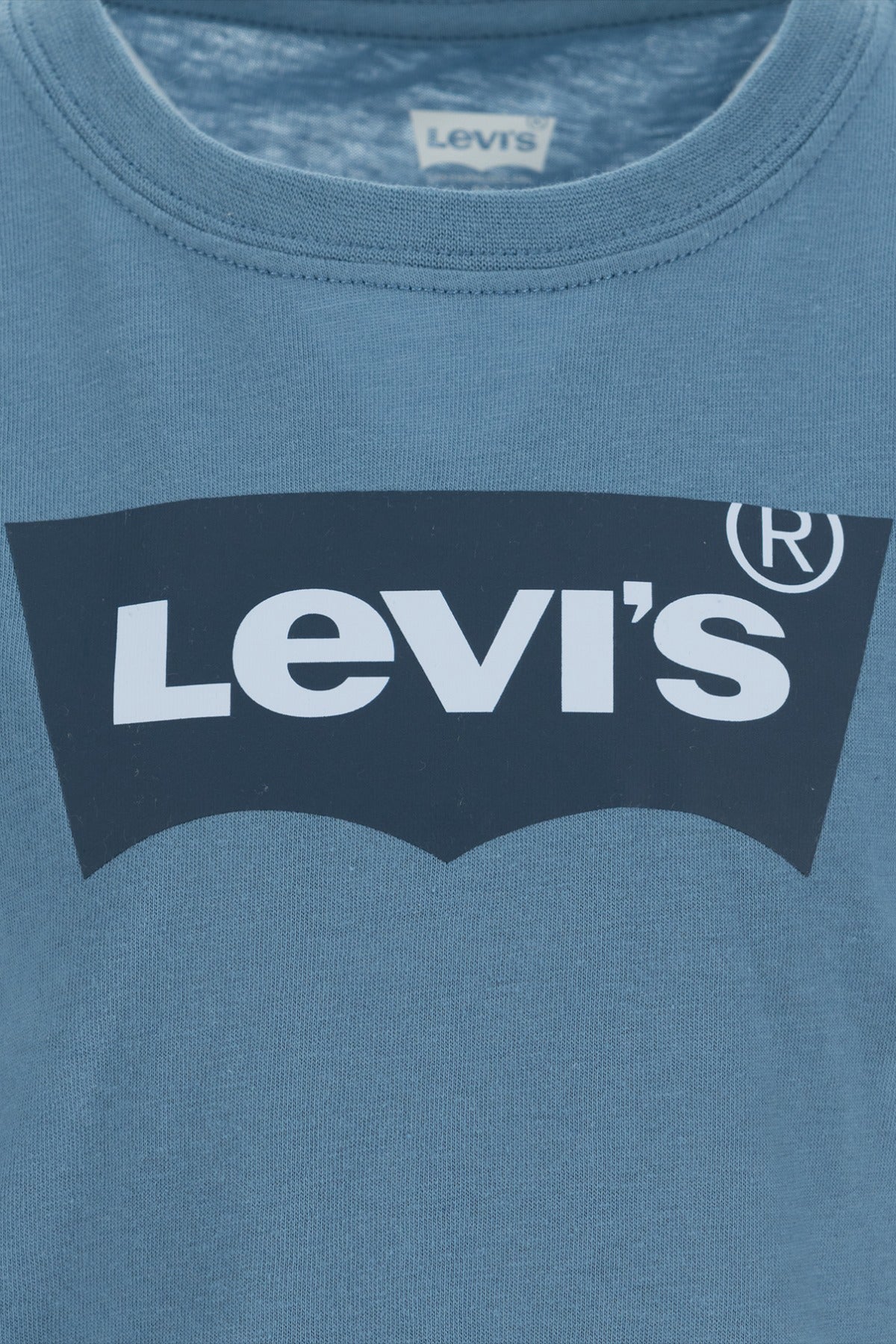 LEVIS BOY T-shirt Batwing