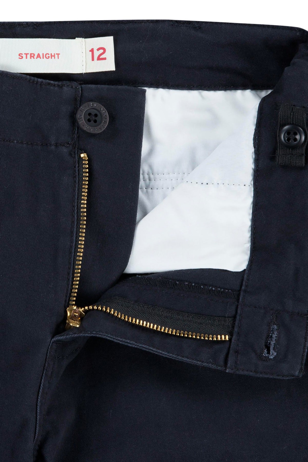 LEVIS BOY CARGO PANTS TRADITIONAL