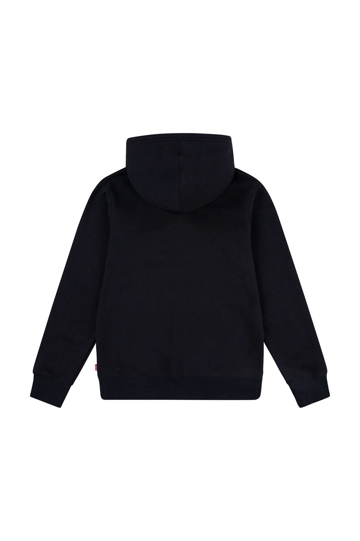 LEVIS BOY SWEATSHIRT BATWING CHESTHIT HOODIE