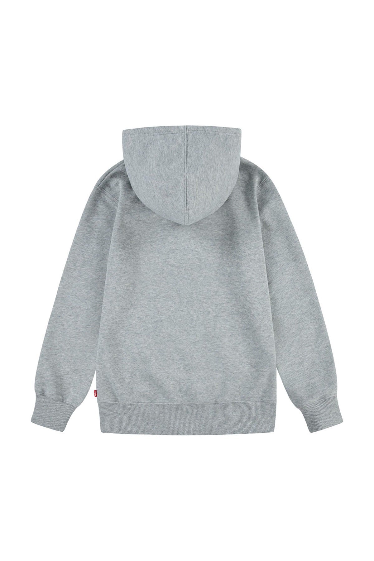 LEVIS BOY SWEATSHIRT MONOGRAM HOODIE