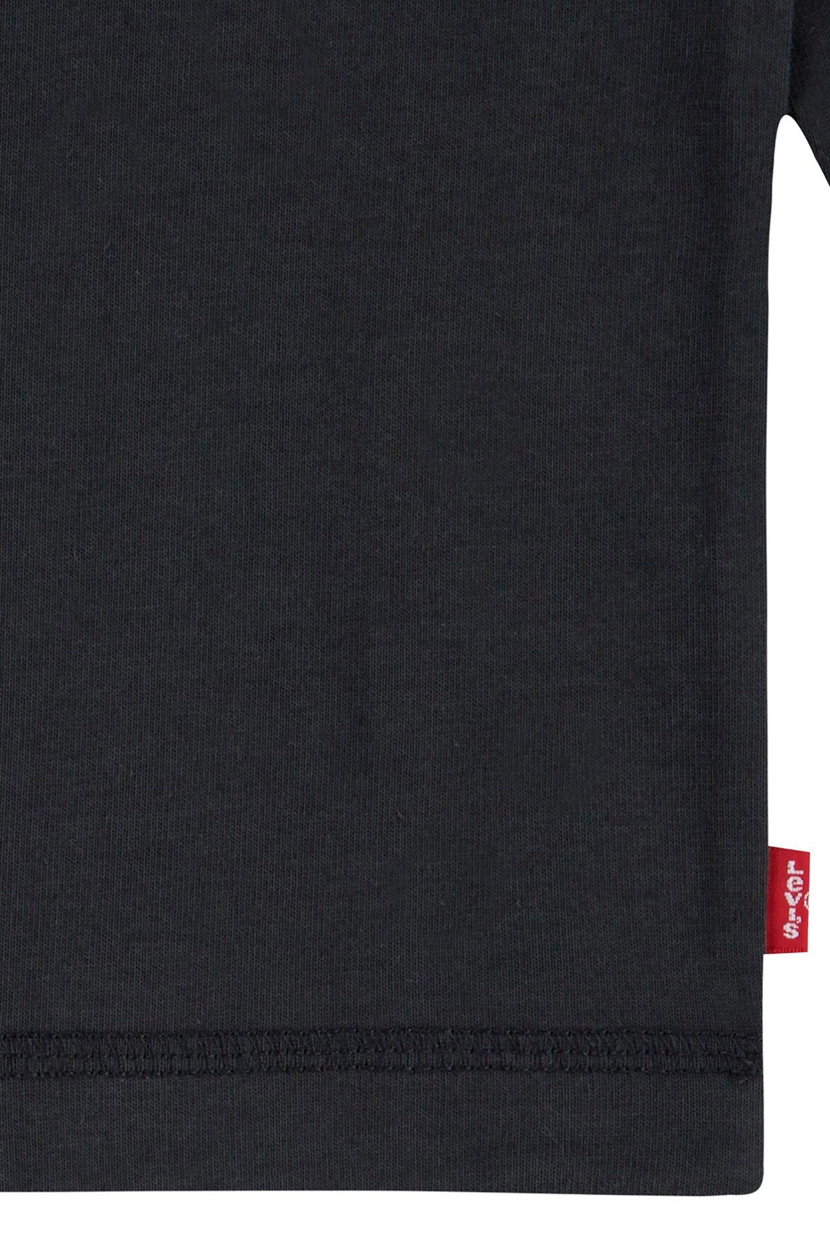 LEVIS BOY T-SHIRT LONG SLLEVE POCKET