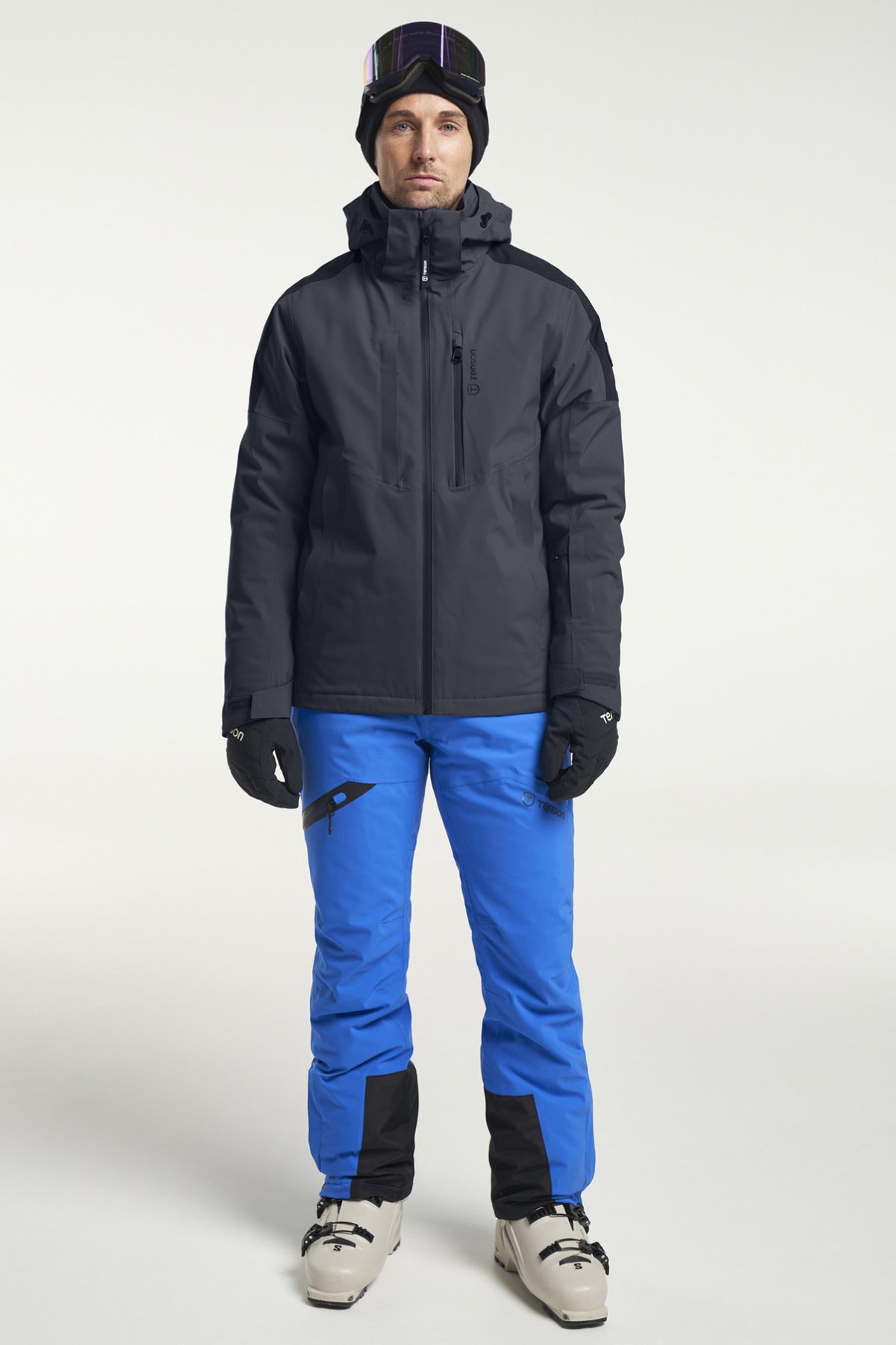 Tenson Herre Core Ski Jacket 2.0