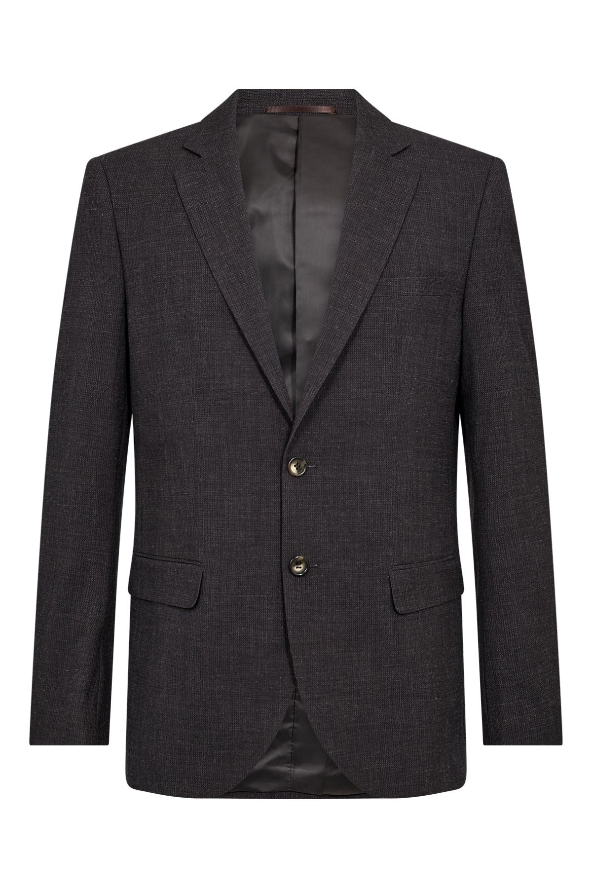 Marco - Klassisk blazer med revers