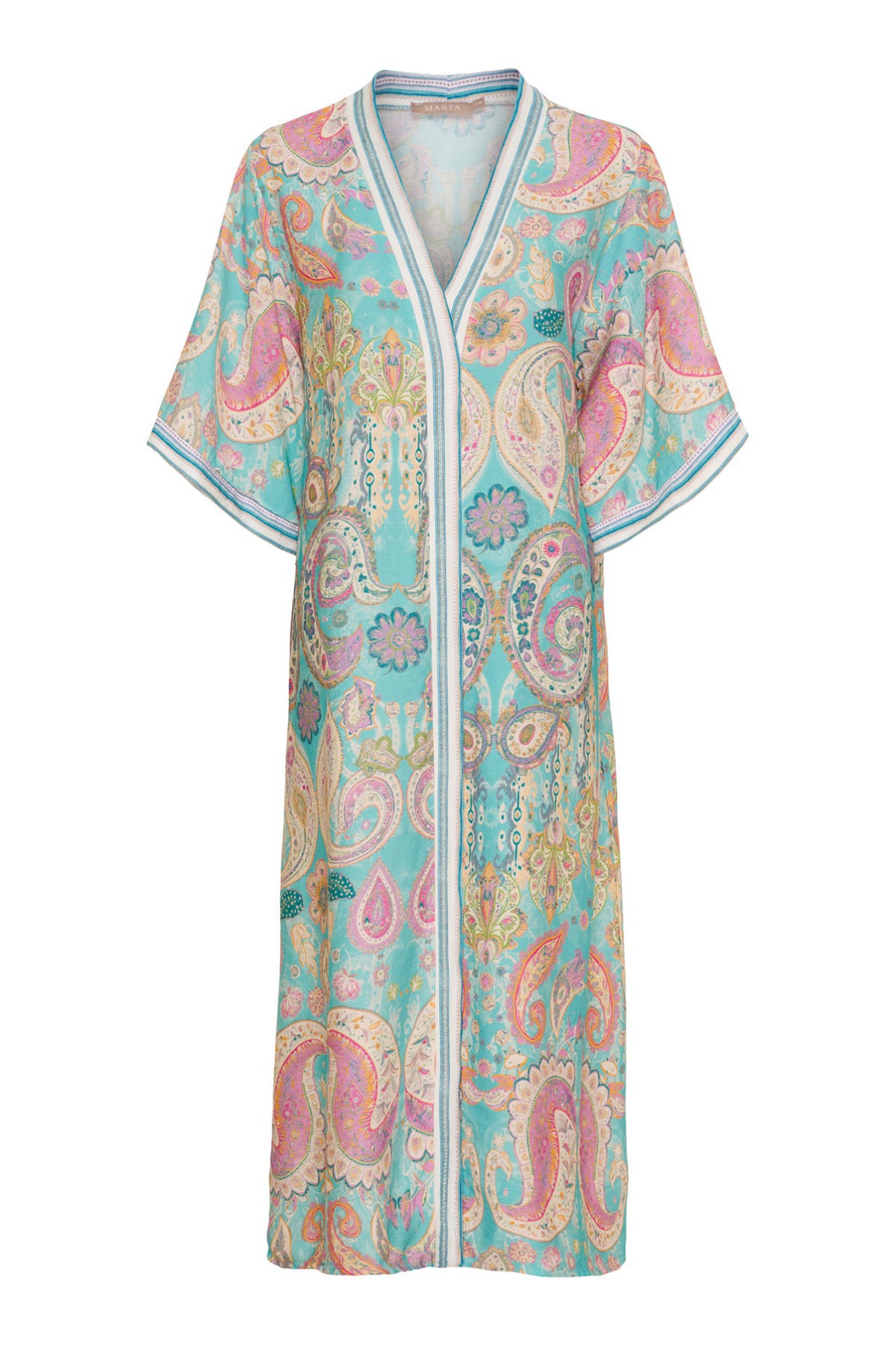 MARTA MdcSille Dress