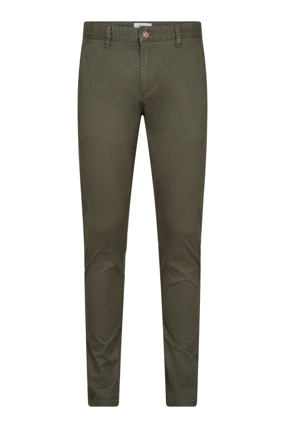 Alfonso - Chino bukser i regular fit