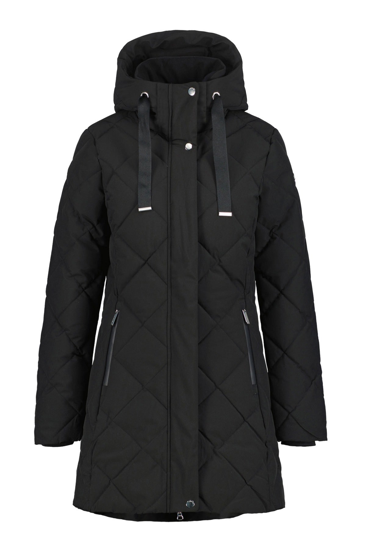 LUHTA LUHTA HAUKKALA