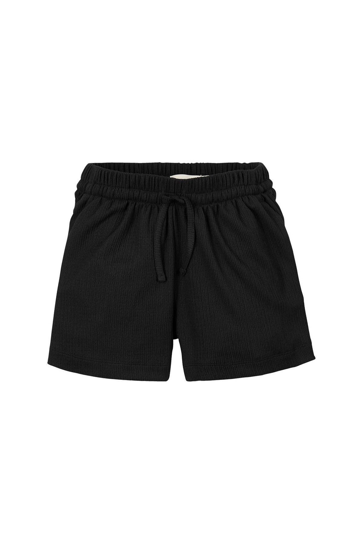 Calvin Klein Girl CRINKLE KNITS SHORTS