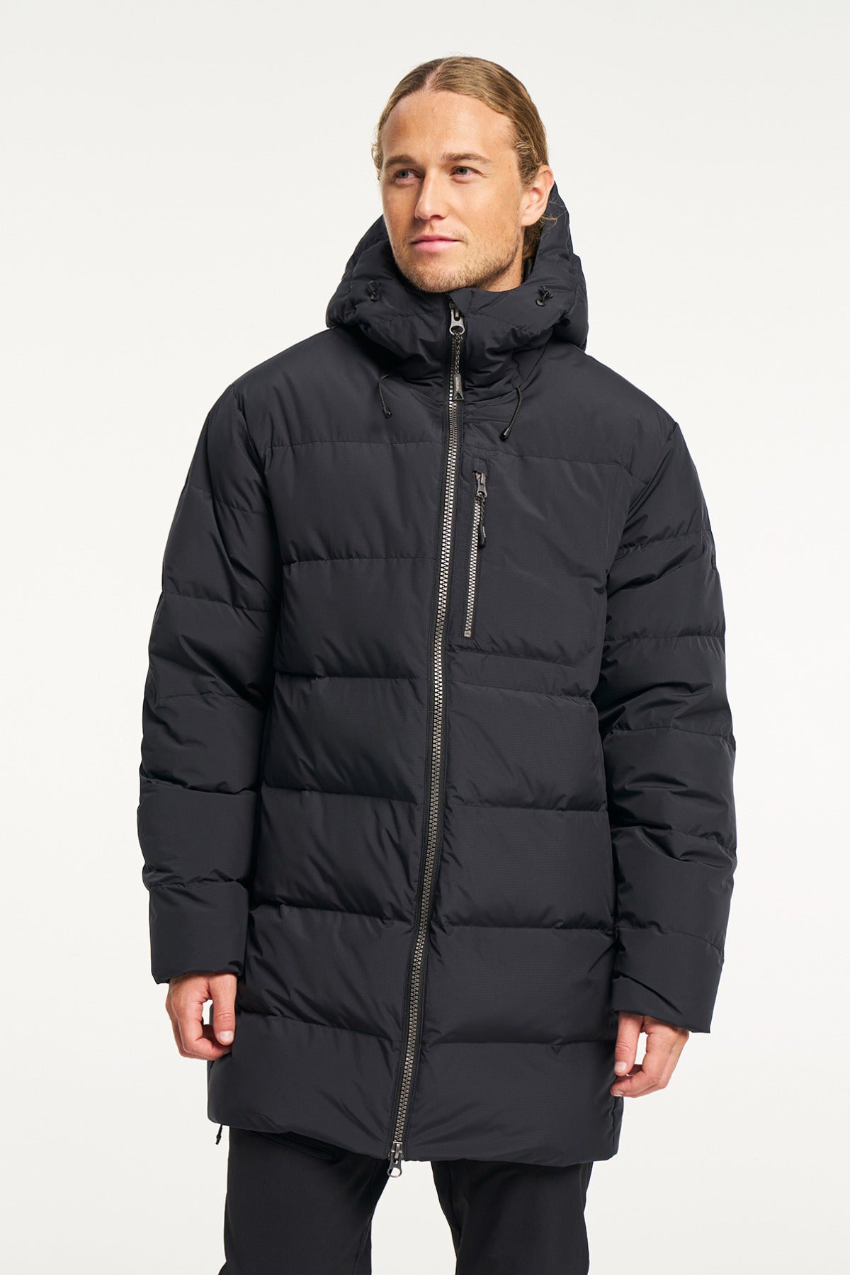Tenson Herre Dundas Down Parka Men
