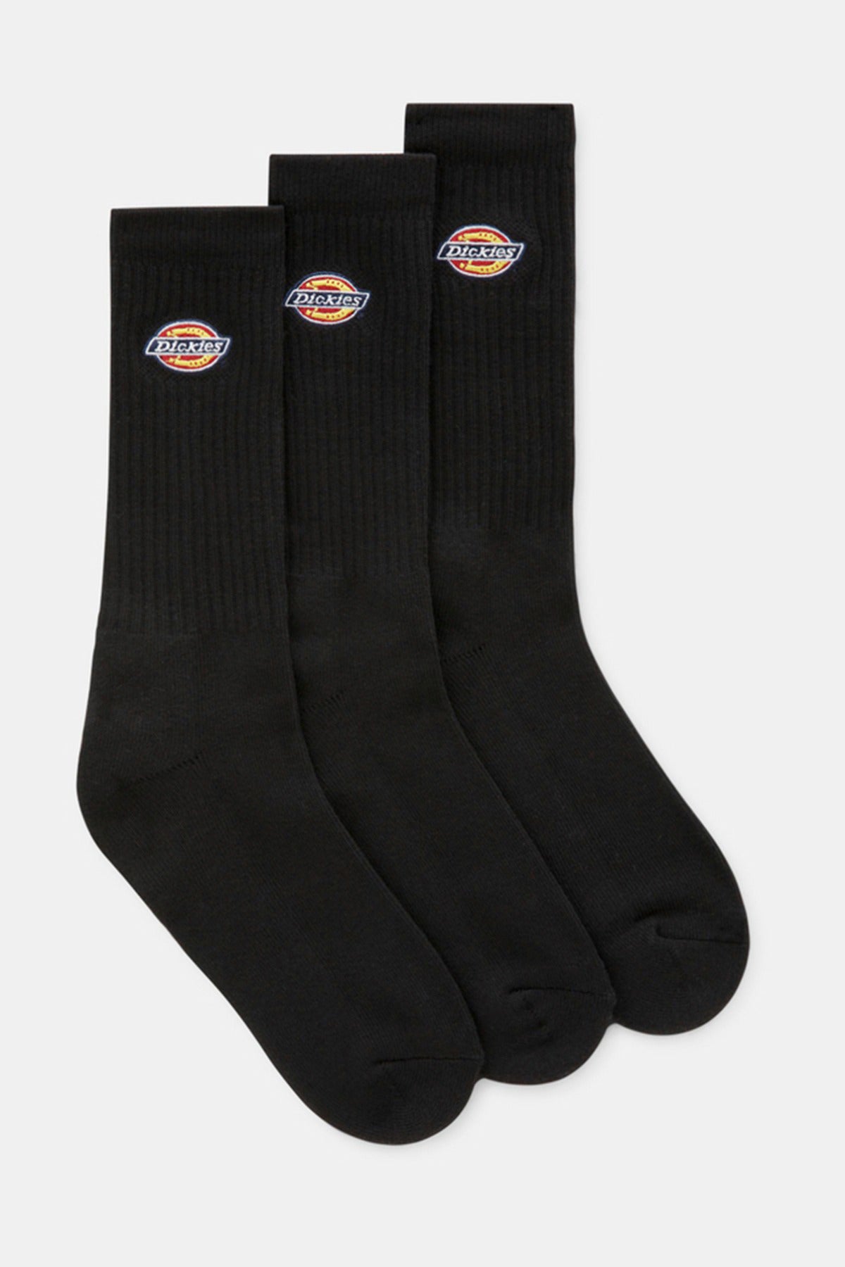 Dickies VALLEY GROVE SOCKS BLACK