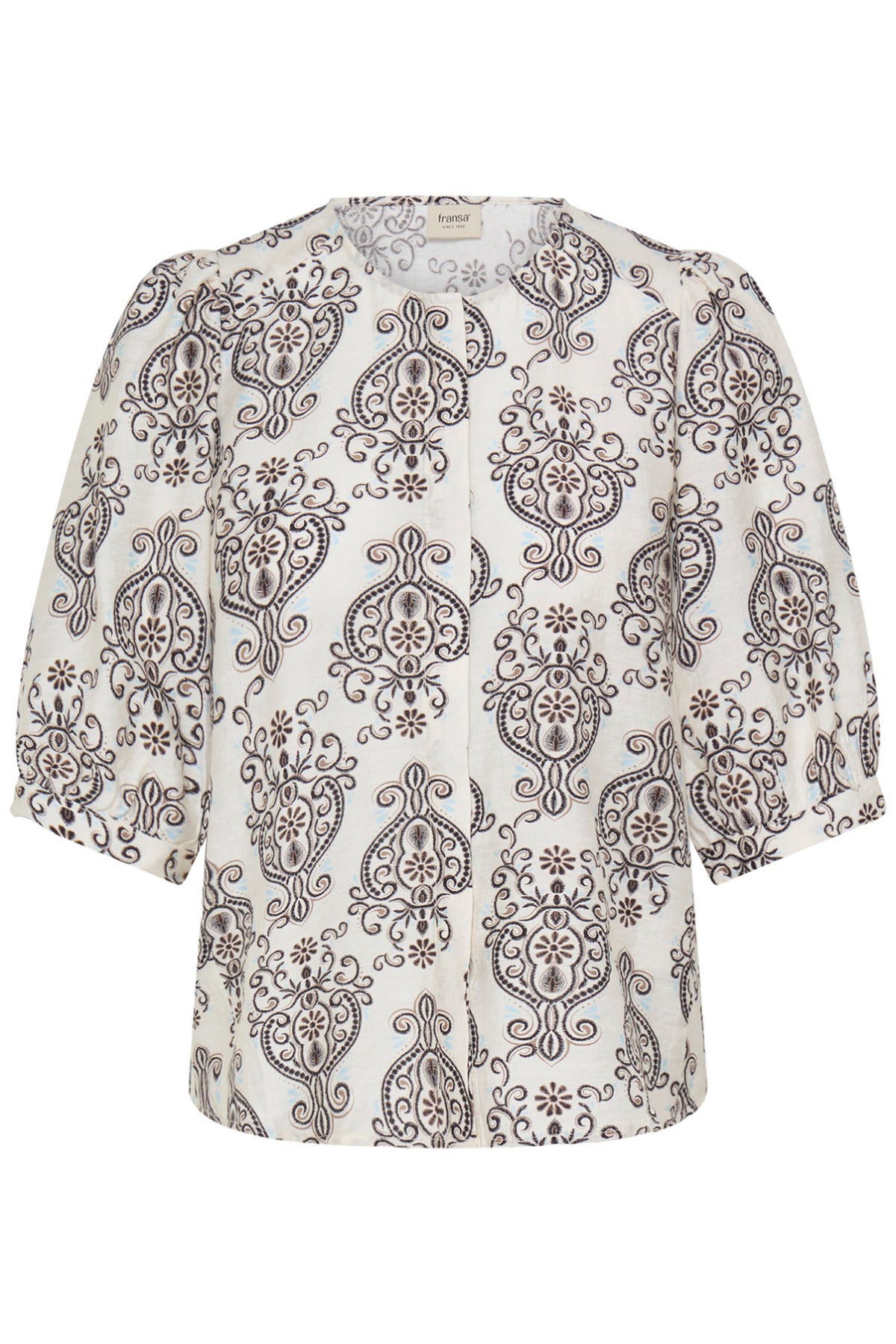 Fransa FRARIANA SH 10