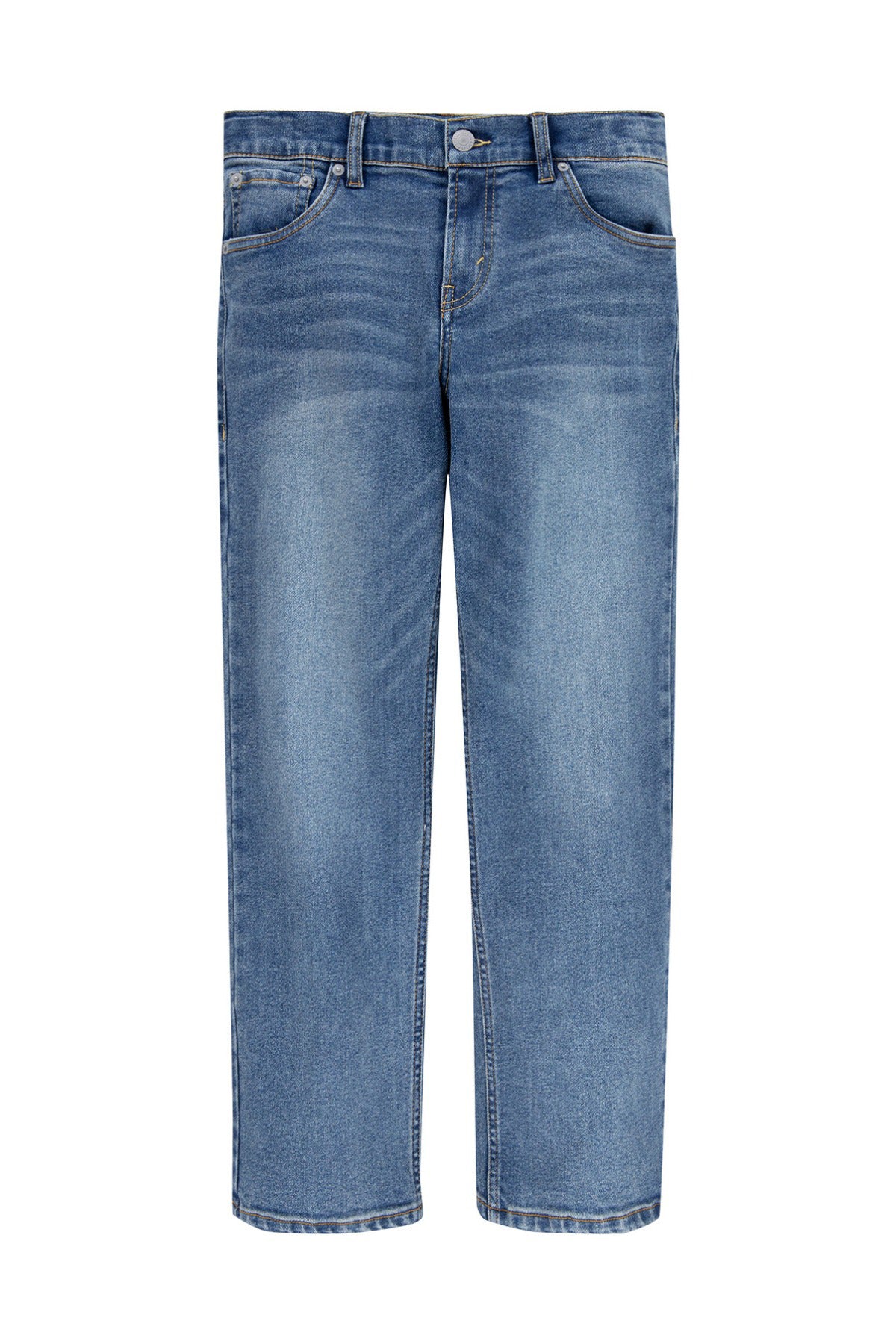 LEVIS BOY LVB STAY LOOSE TAPER JEANS