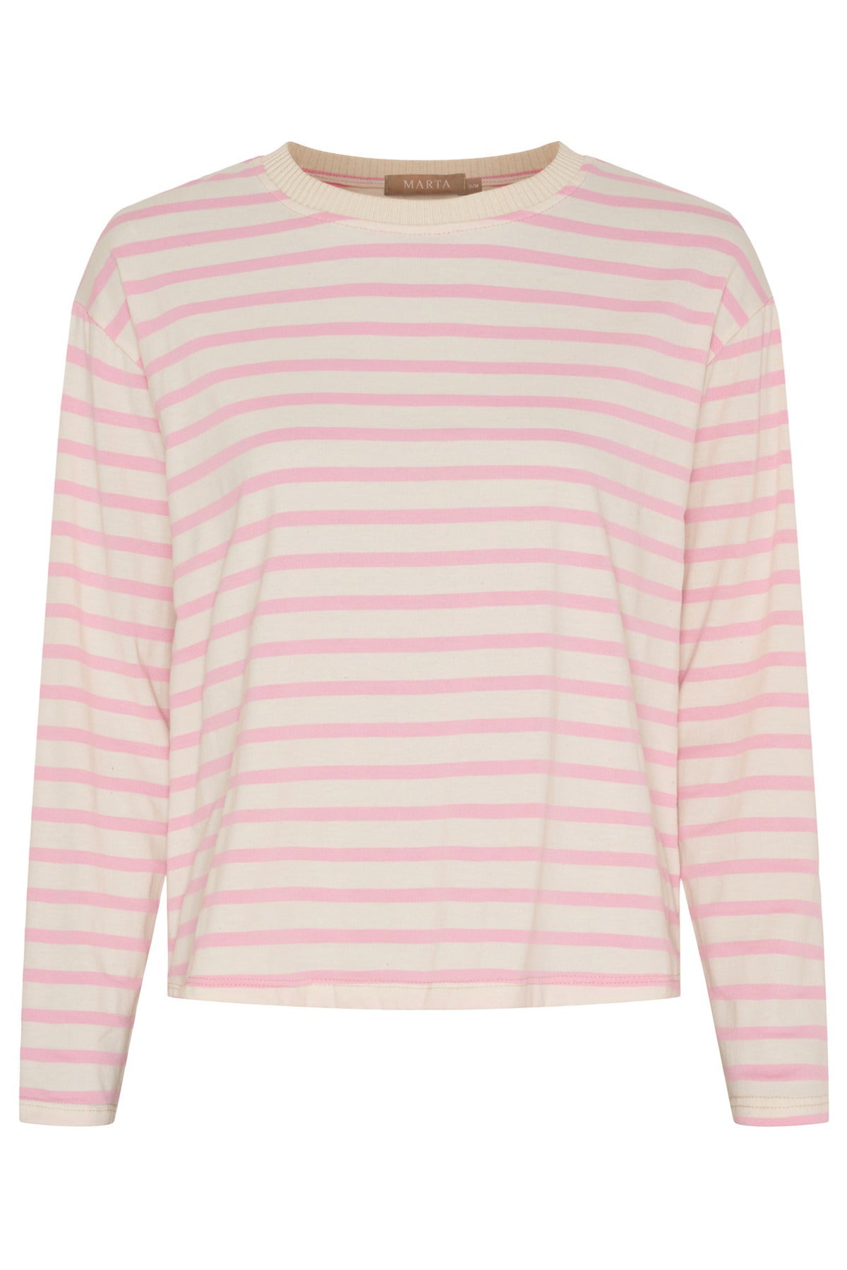 MARTA MdcKara LS Tee