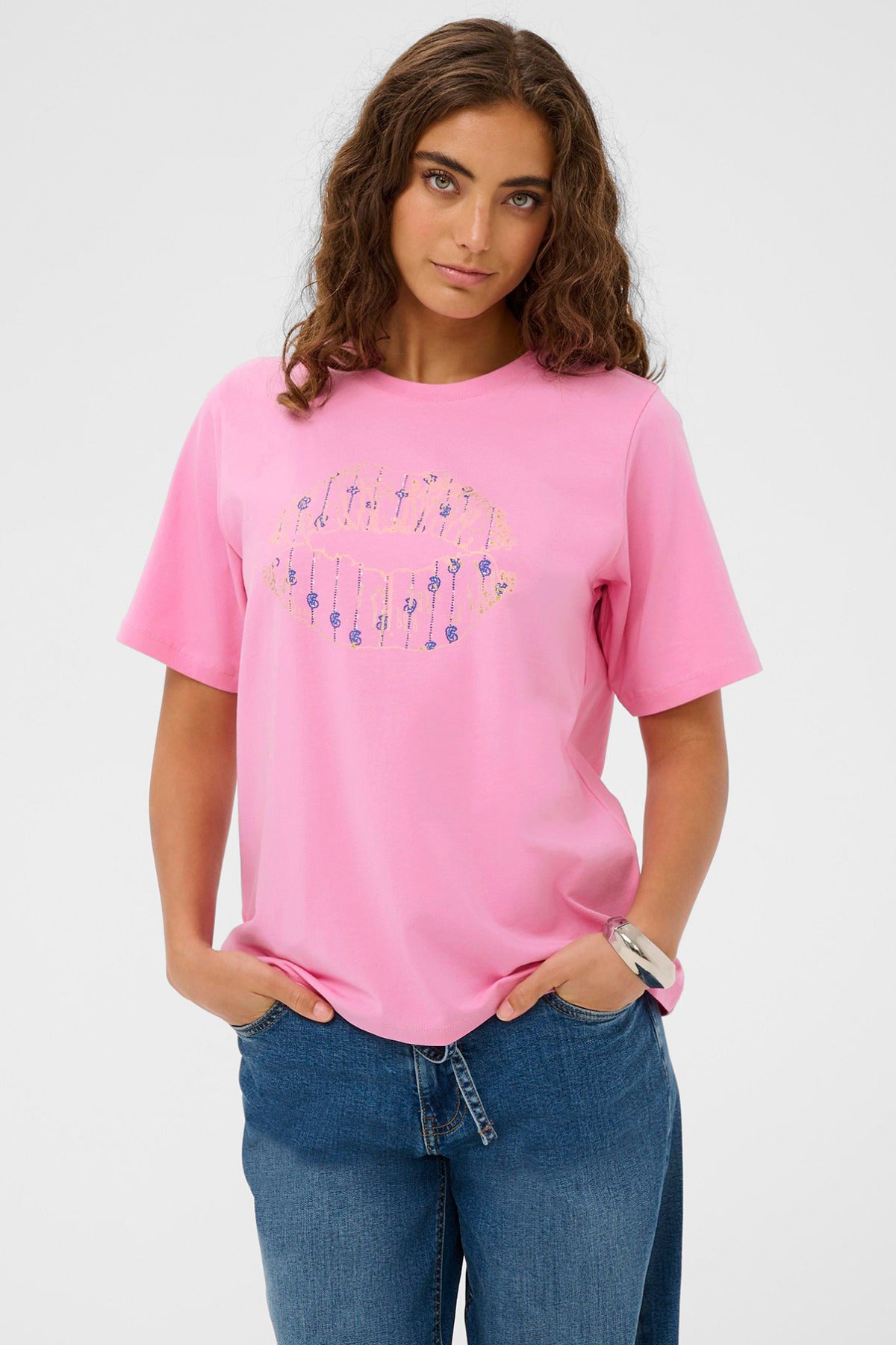 Culture CUdorit Gith T-Shirt