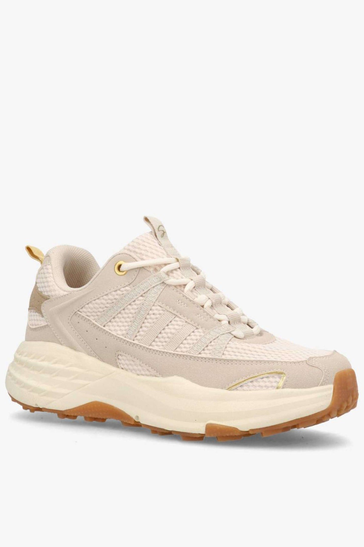 ENZO Foam - Feminine sporty sneakers