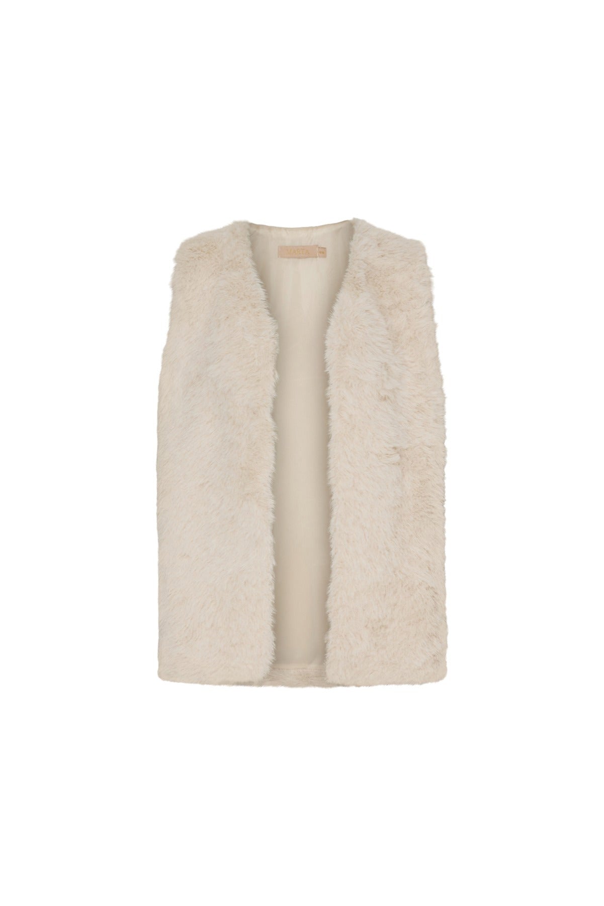 MARTA MdcArlette Vest