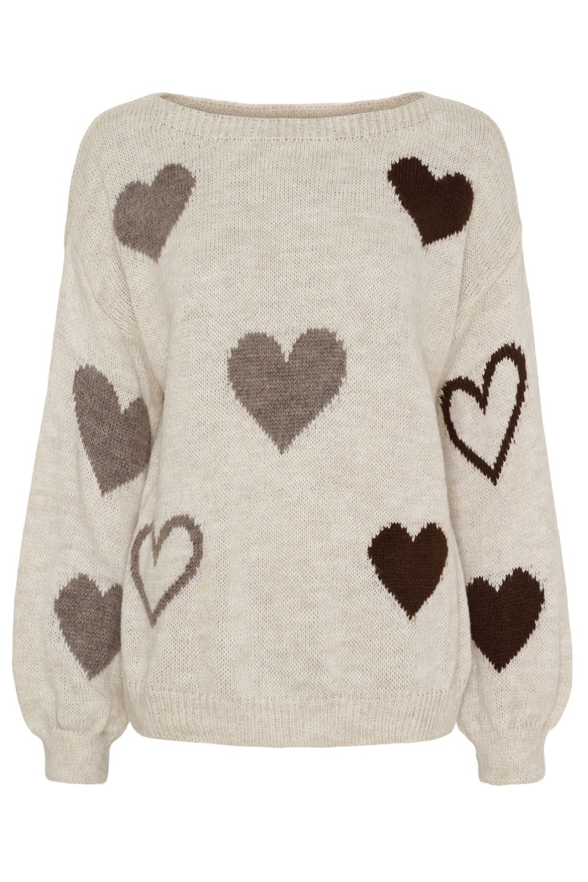 MARTA MdcAmarante Knit