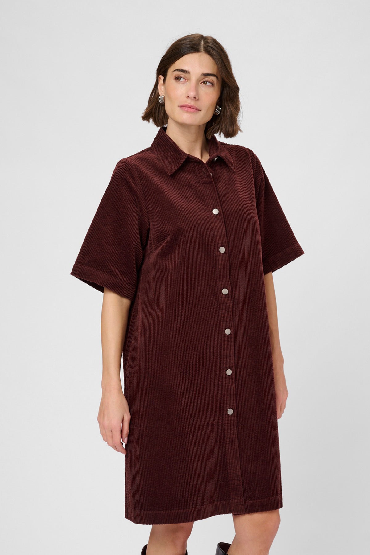 Culture CUbaela Klay Dress