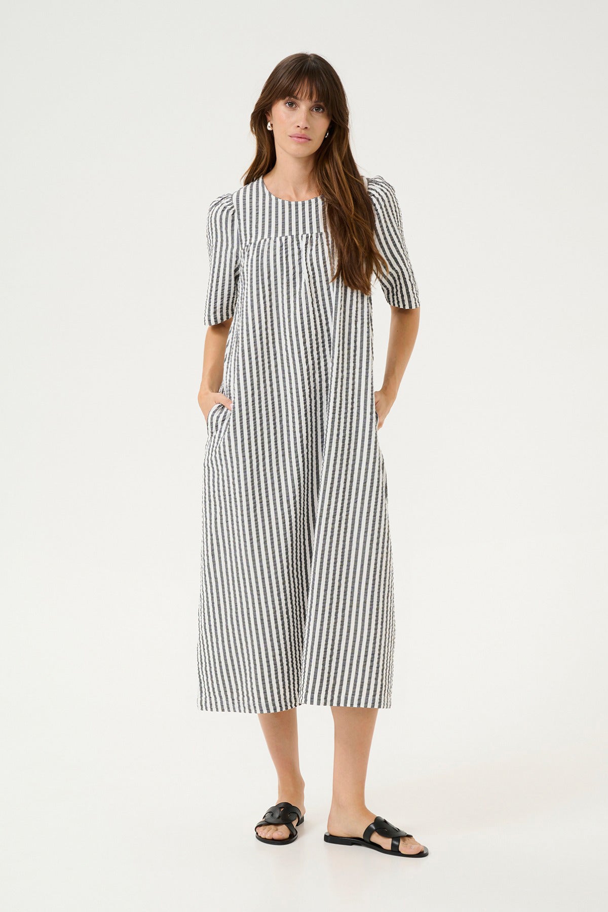 Culture CUkima Dress