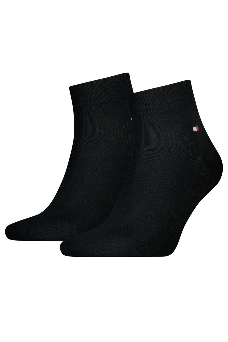 Tommy Hilfiger TH MEN QUARTER 2P