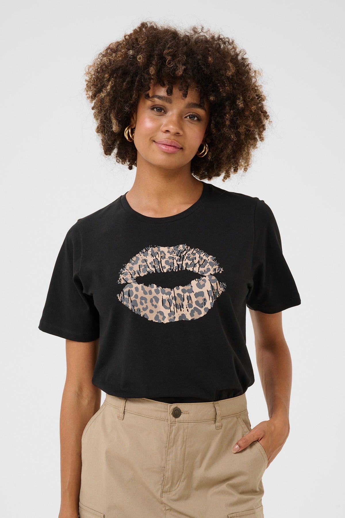 Culture CUnuga Gith T-Shirt