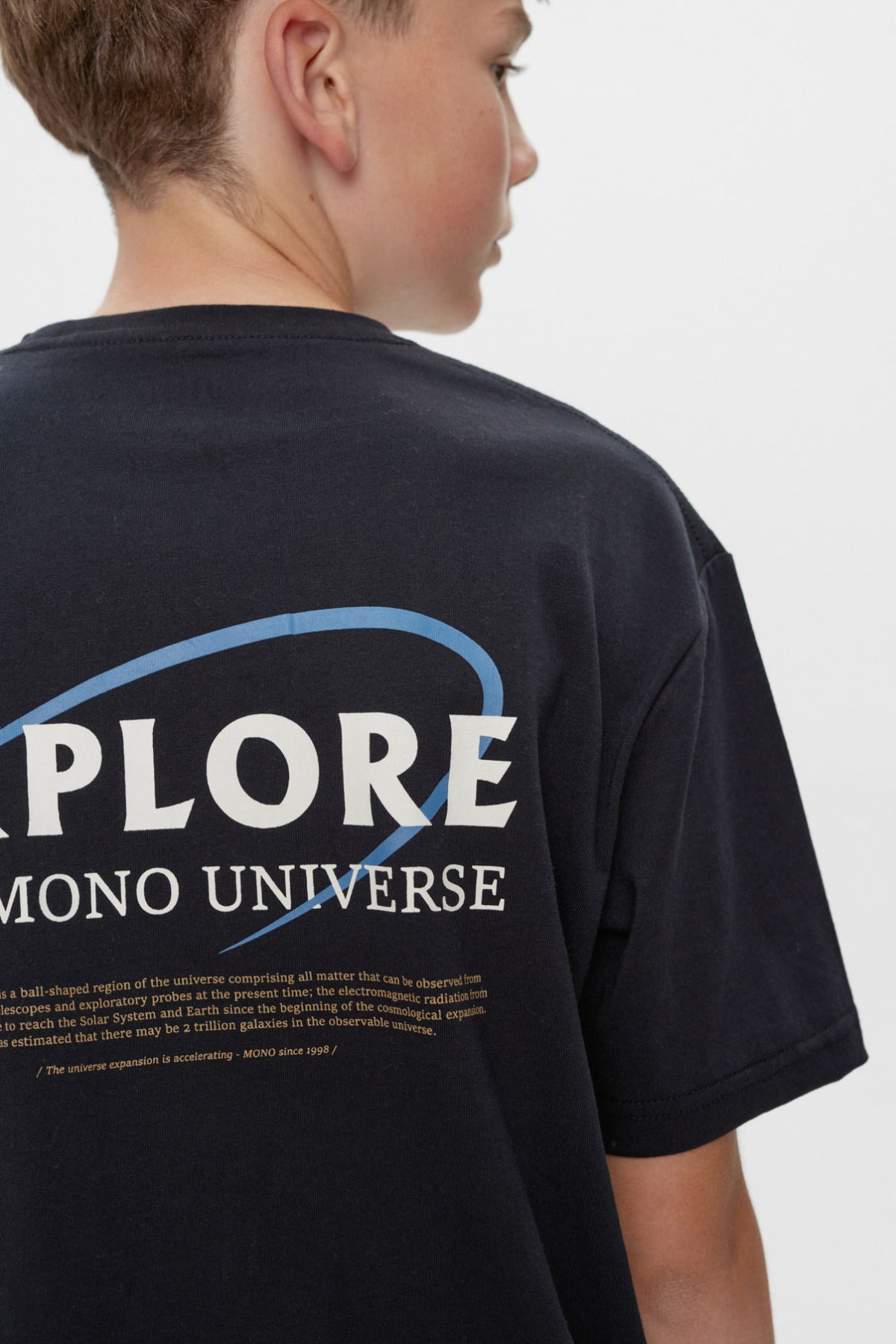 Mono T-SHIRT 1709 WILL