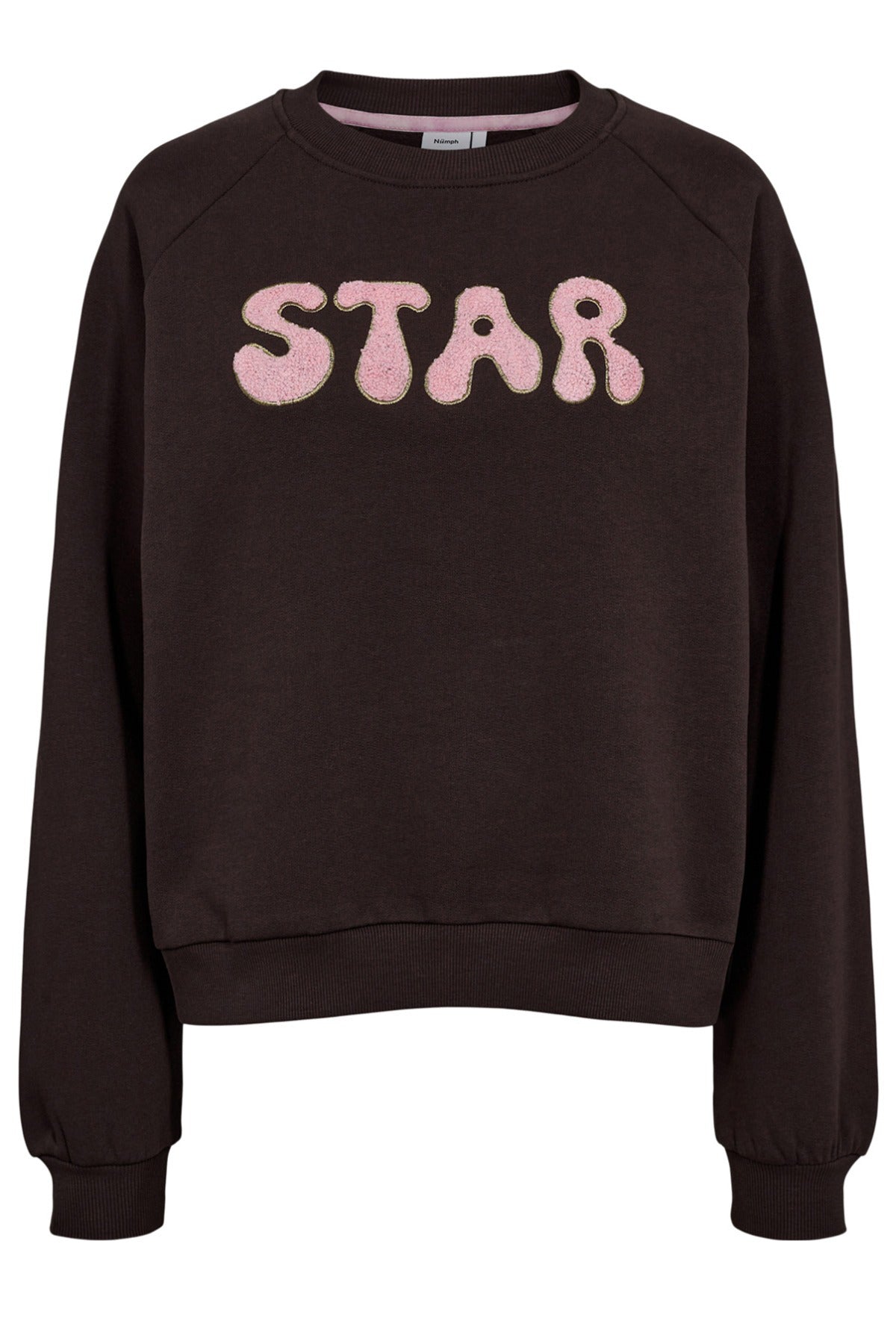 NÜMPH NUSTARLIE SWEATSHIRT
