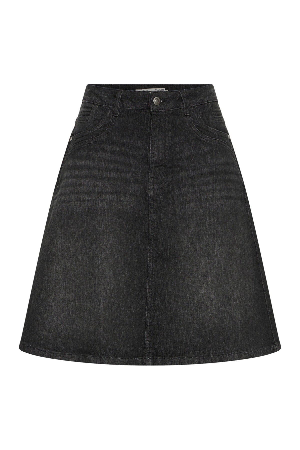 PULZ PZKATJA HW Short Skirt