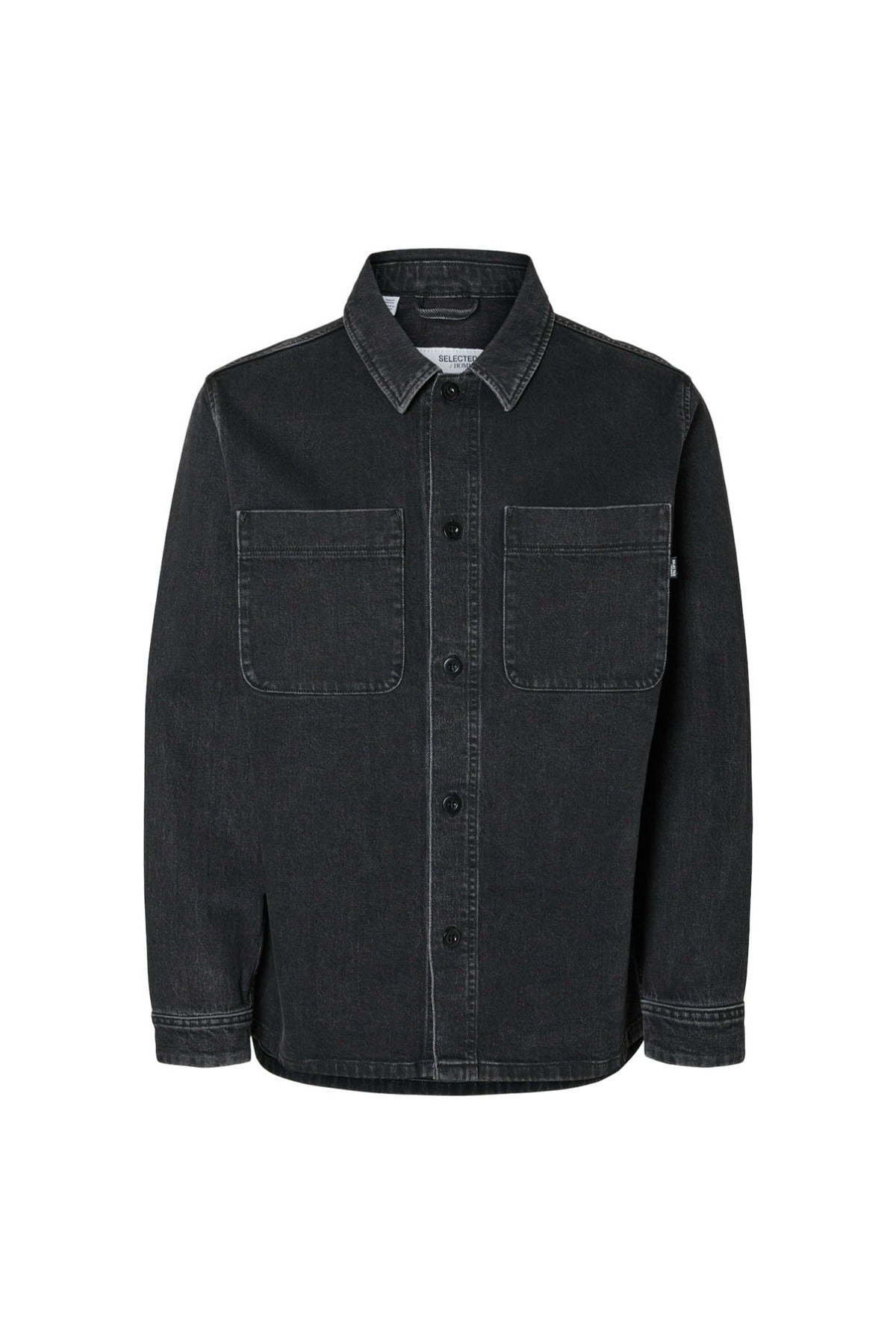 SELECTED HOMME OVERSHIRT JAKE 3072