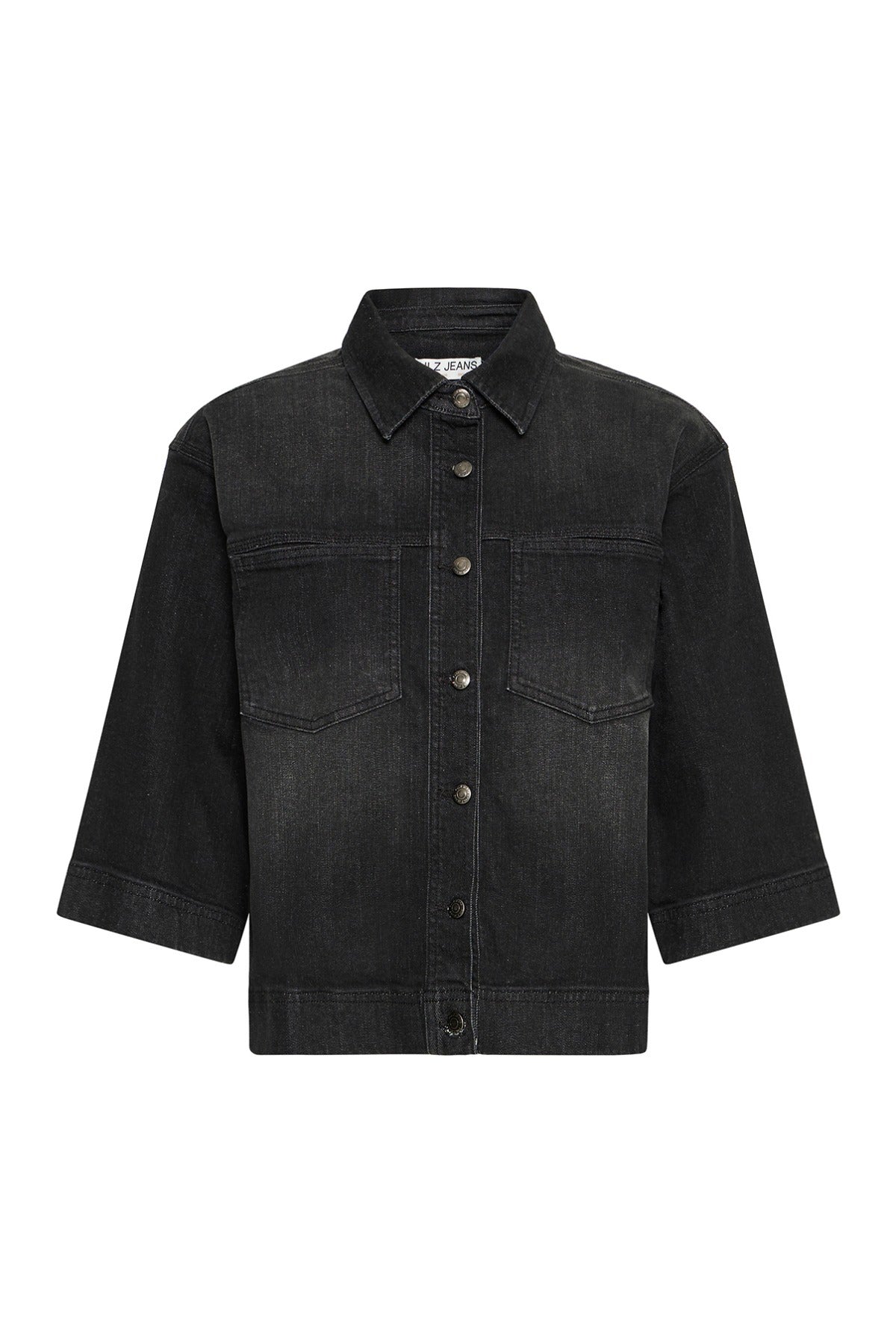 PULZ PZKATJA Short Jacket