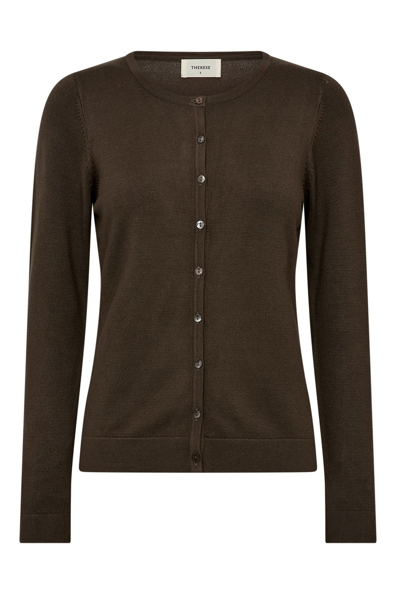 THERESE CARDIGAN LEDA