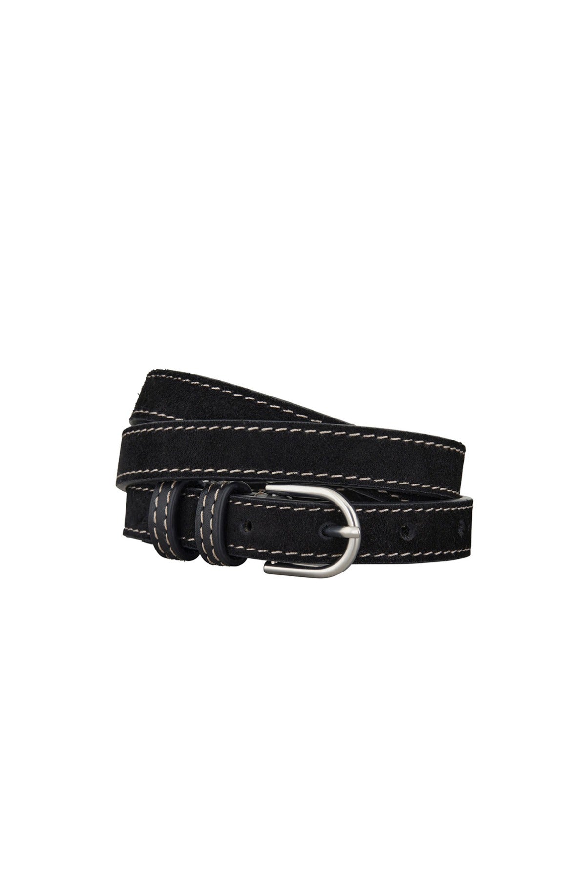 Becksöndergaard Suede Zoe Belt