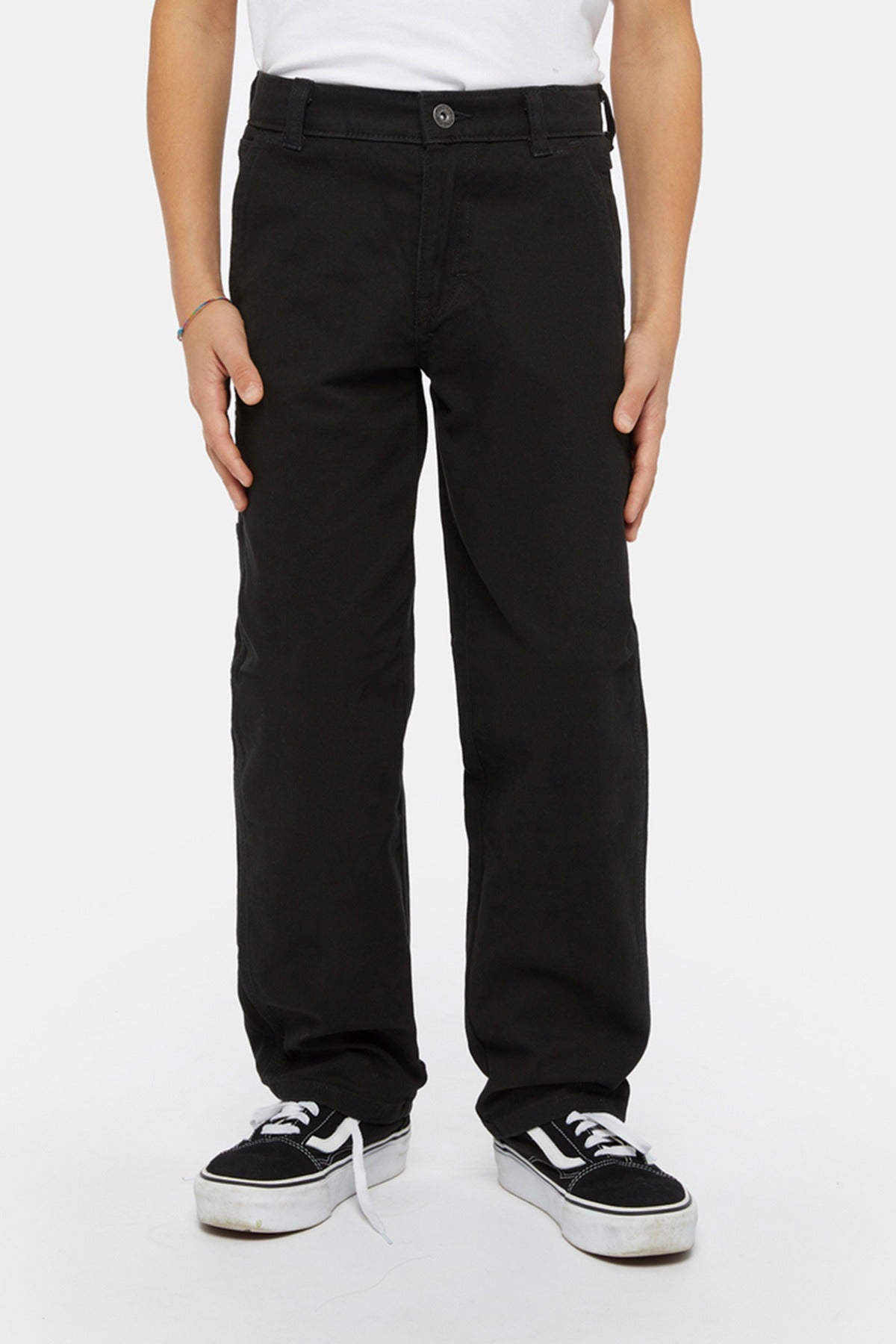 Dickies DUCK CARPENTER PANTS