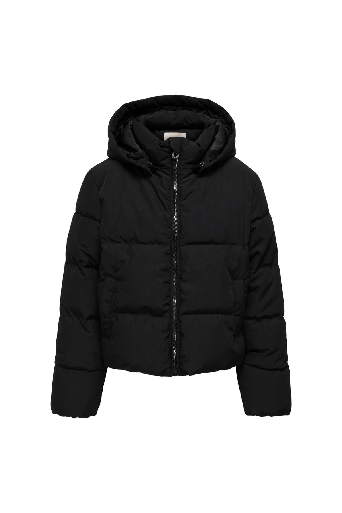 KIDS ONLY VINTERJAKKE KOGDOLLY SHORT PUFFER