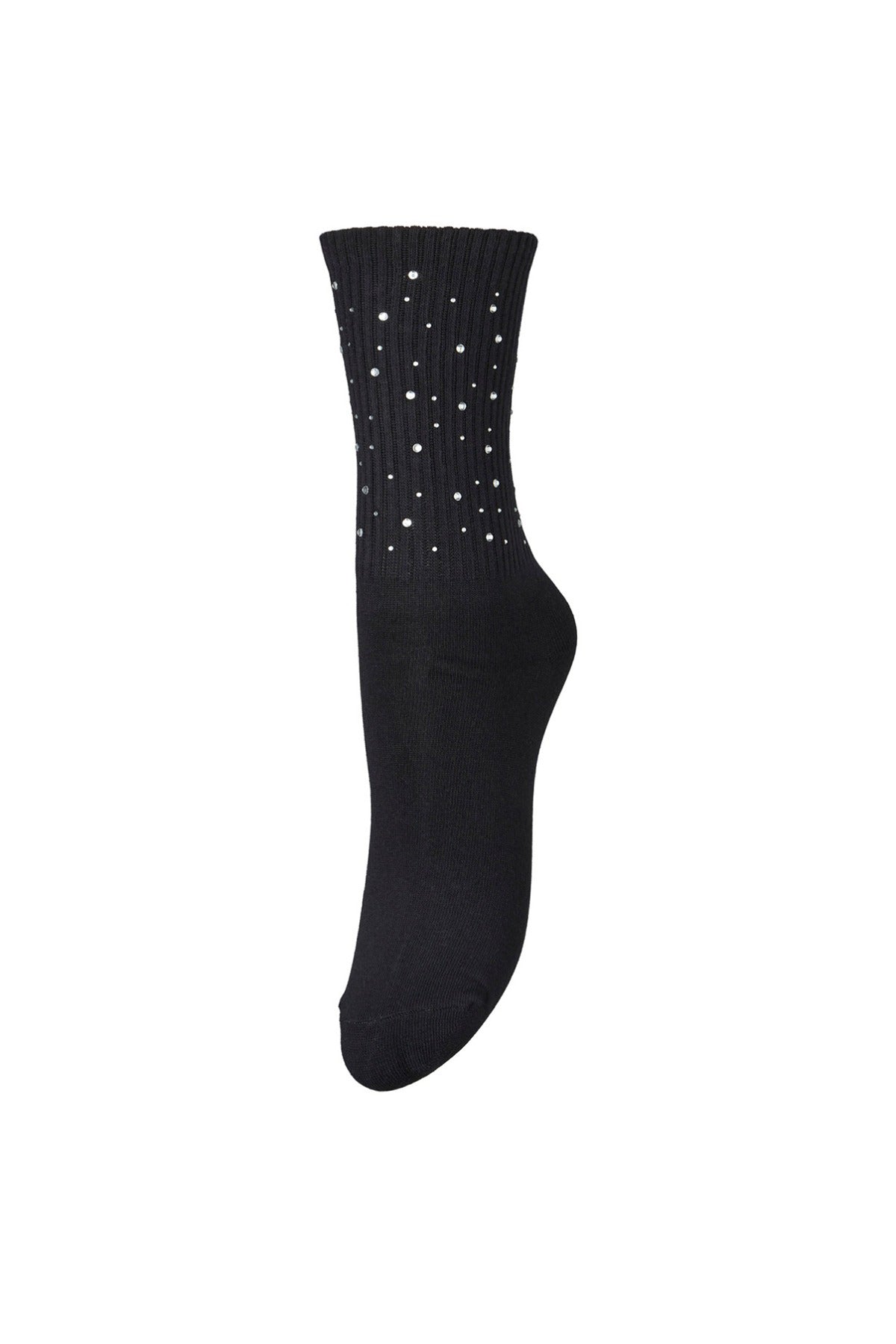 Becksöndergaard Glimsy Cotta Sock