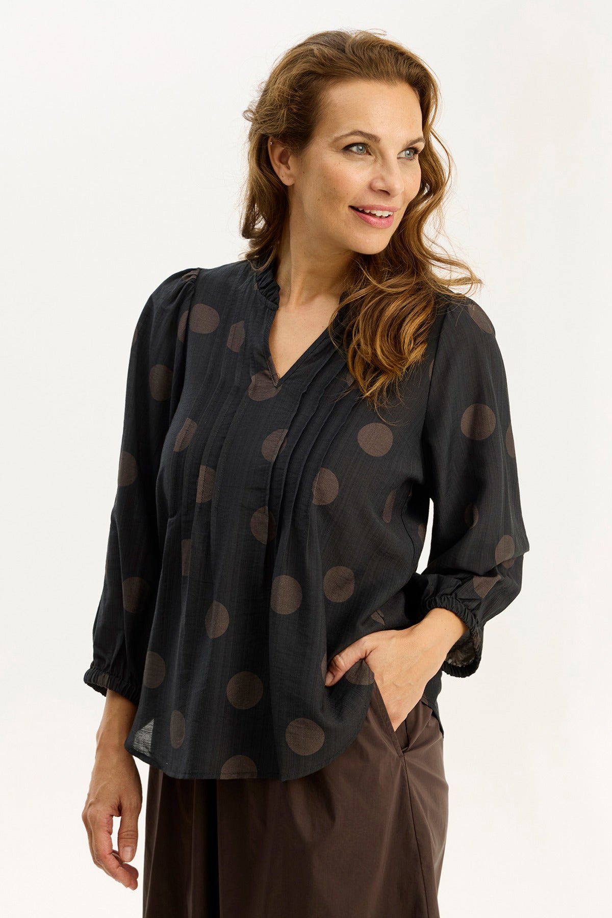 InFront Paola blouse