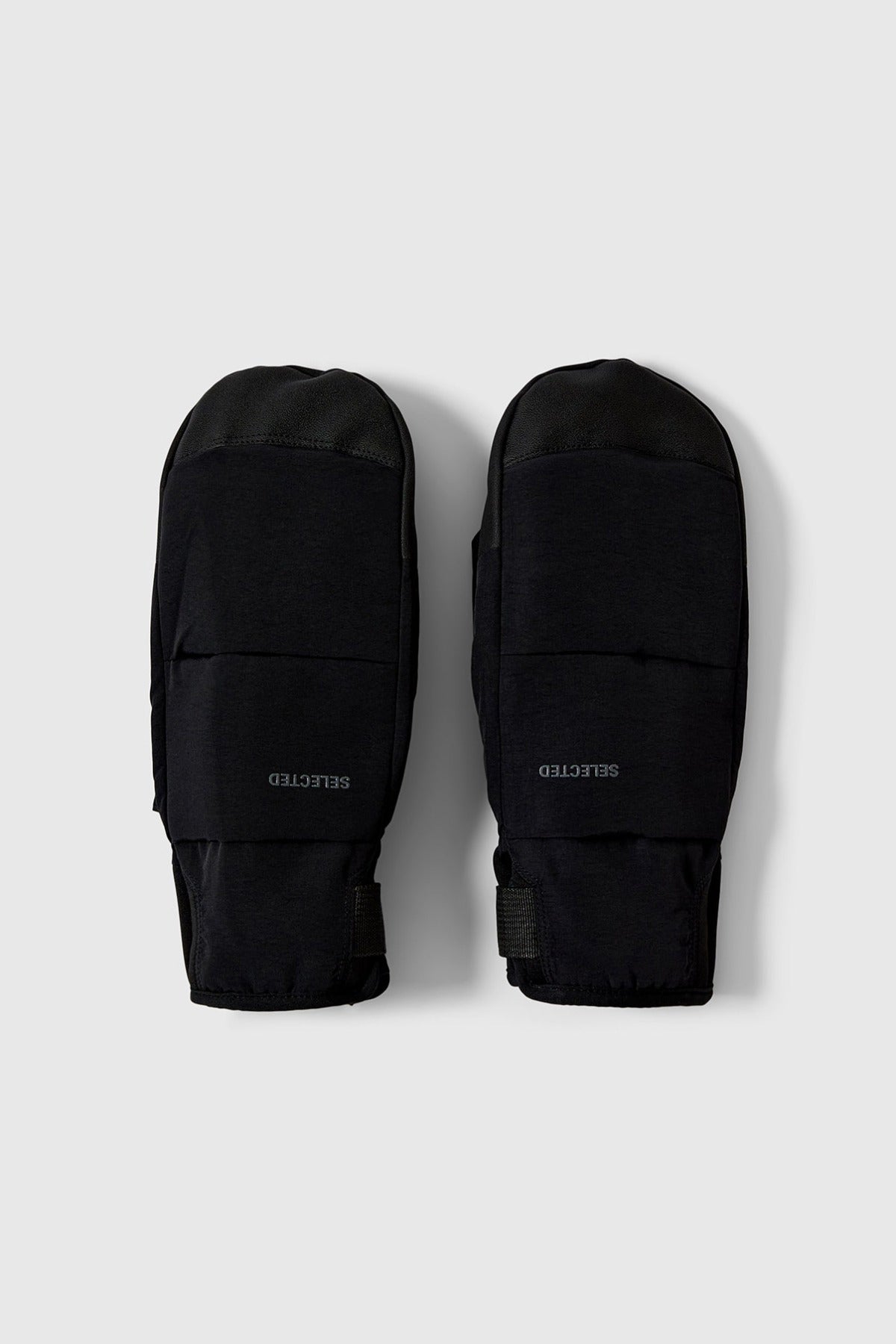 SELECTED HOMME SLHBLAKE ALEX TECH MITTEN