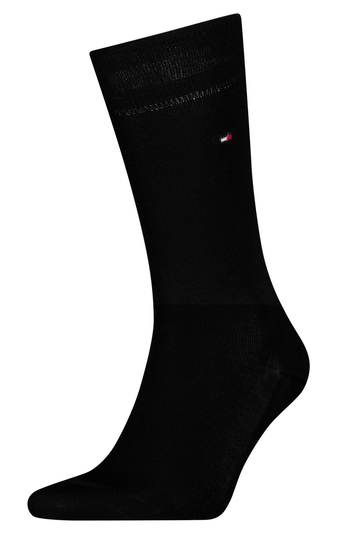 Tommy Hilfiger TH MEN SOCK 1P PREMIUM FIL D ECOSSE