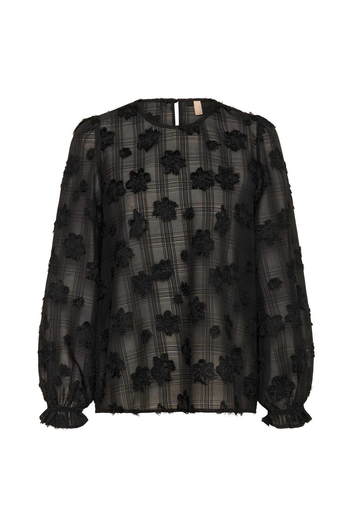 Culture CUbeannie Blouse