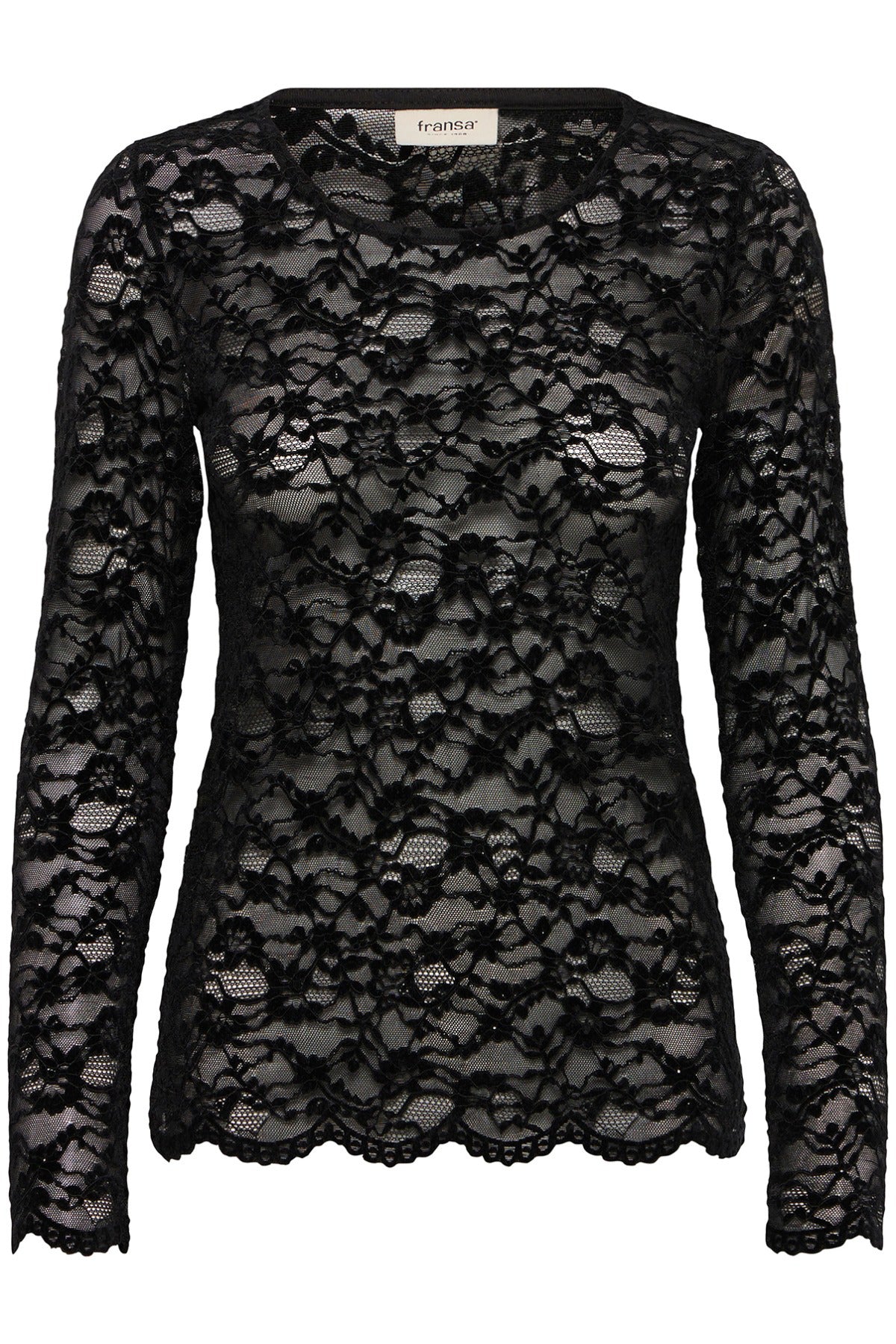 Fransa FRVELORA TEE 1