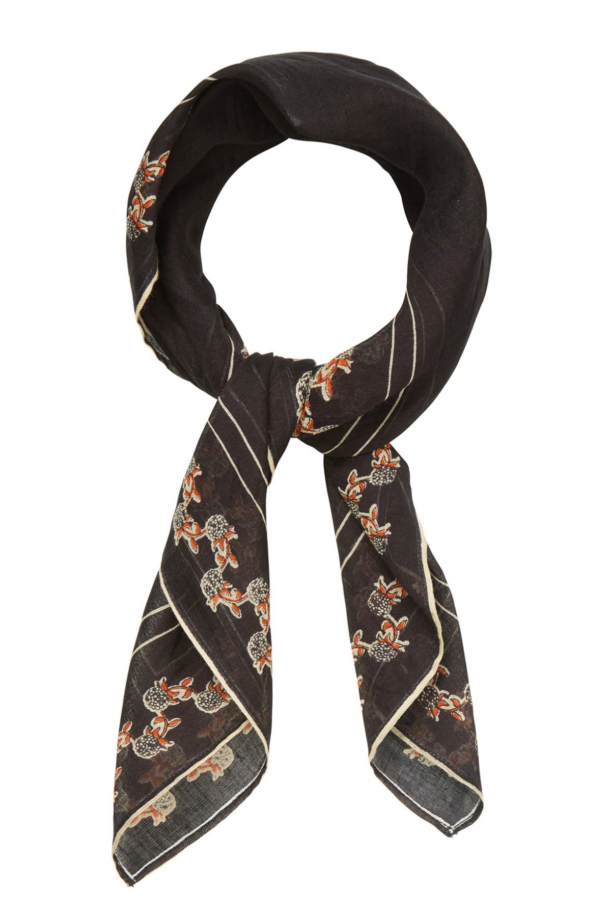 Becksöndergaard Brombeere Cotta Scarf