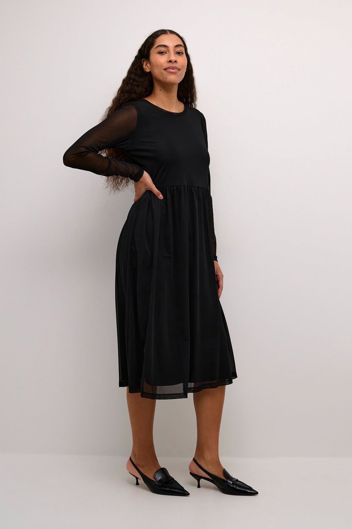 Culture CUmelida Dress