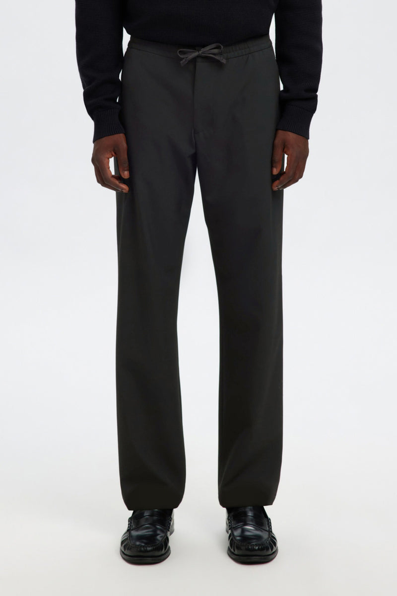 SELECTED HOMME SLH196-STRAIGHT ROBERT STRING PANT NOOS