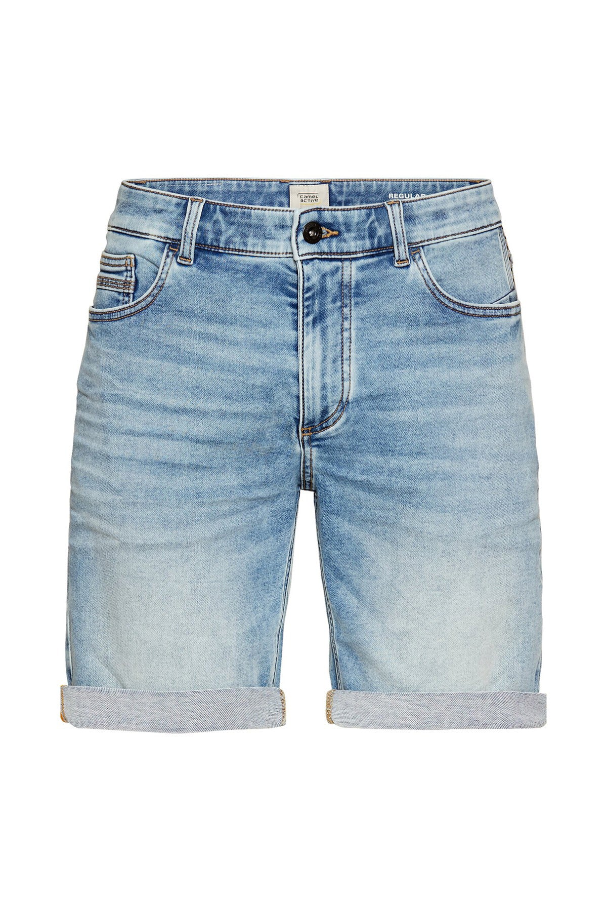 Camel Active Shorts 5-Pocket-498R02