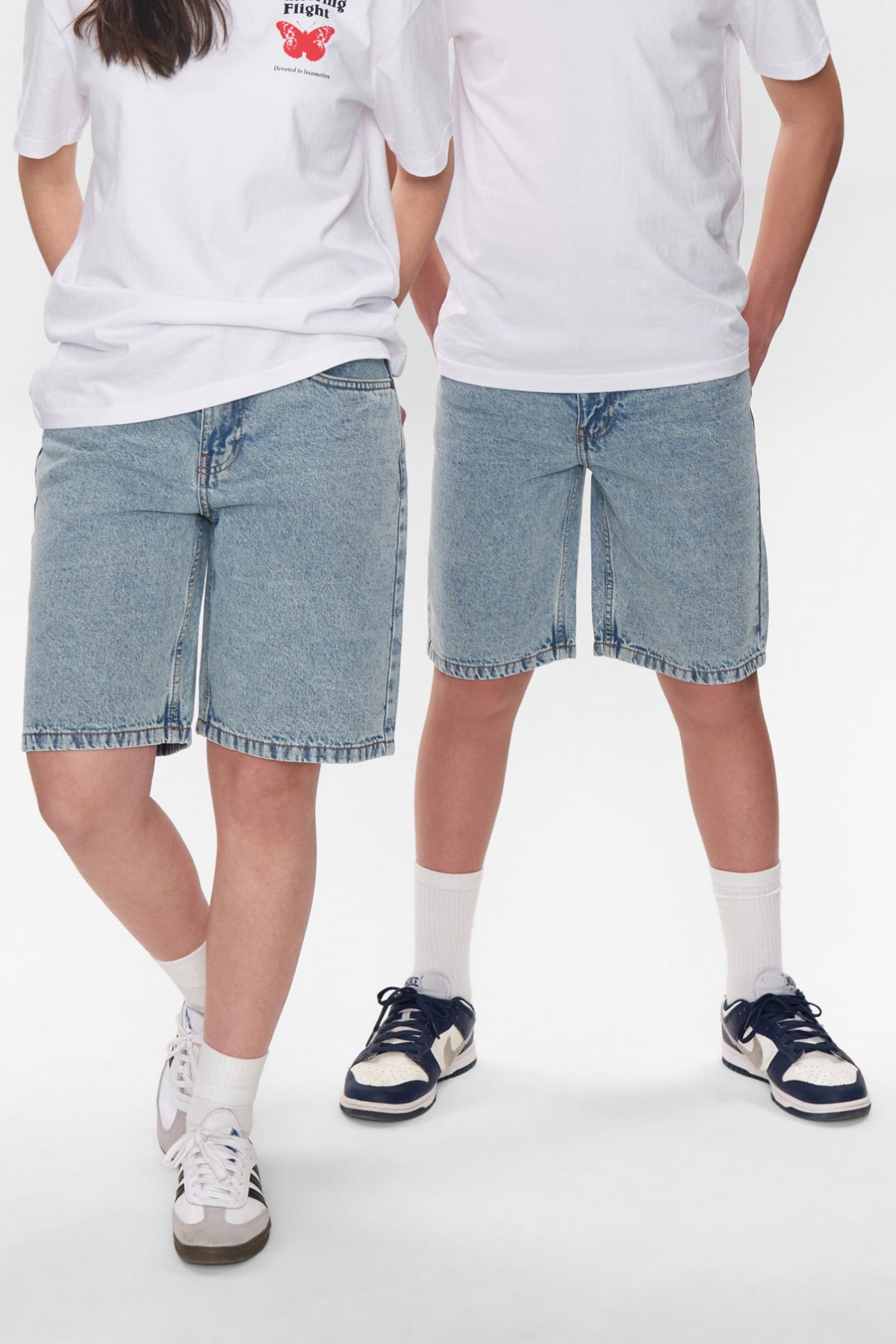 Mono SHORTS CHESTER