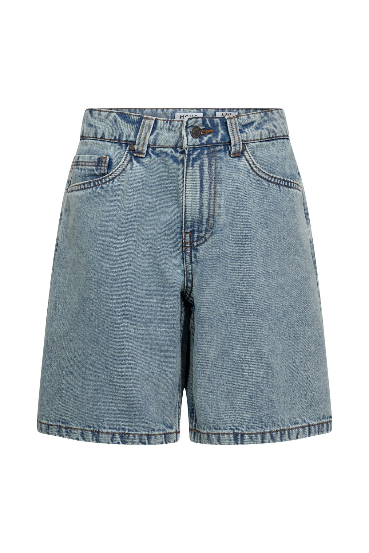 Mono SHORTS ALPHA