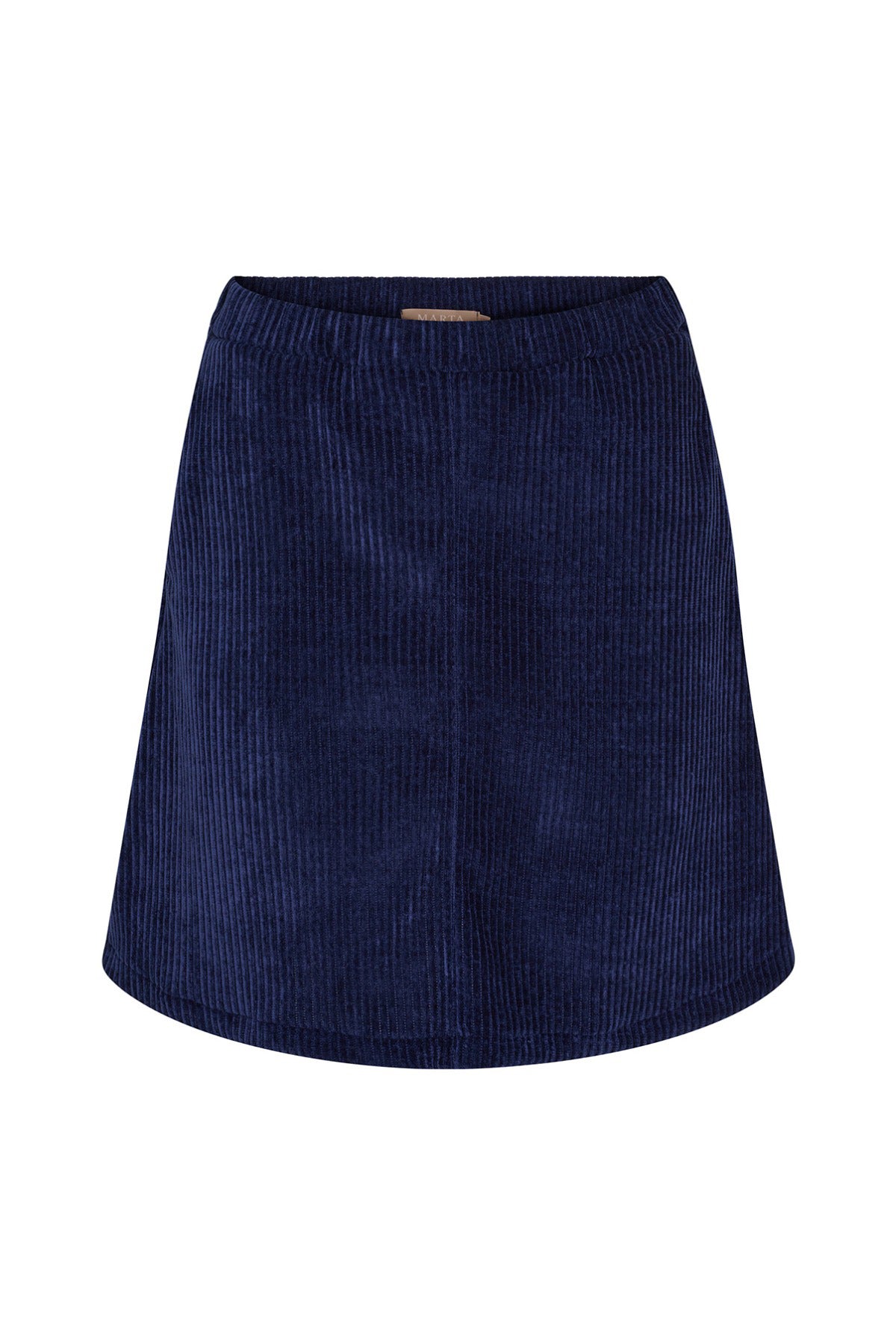 MdcJune - Fløjlsnederdel