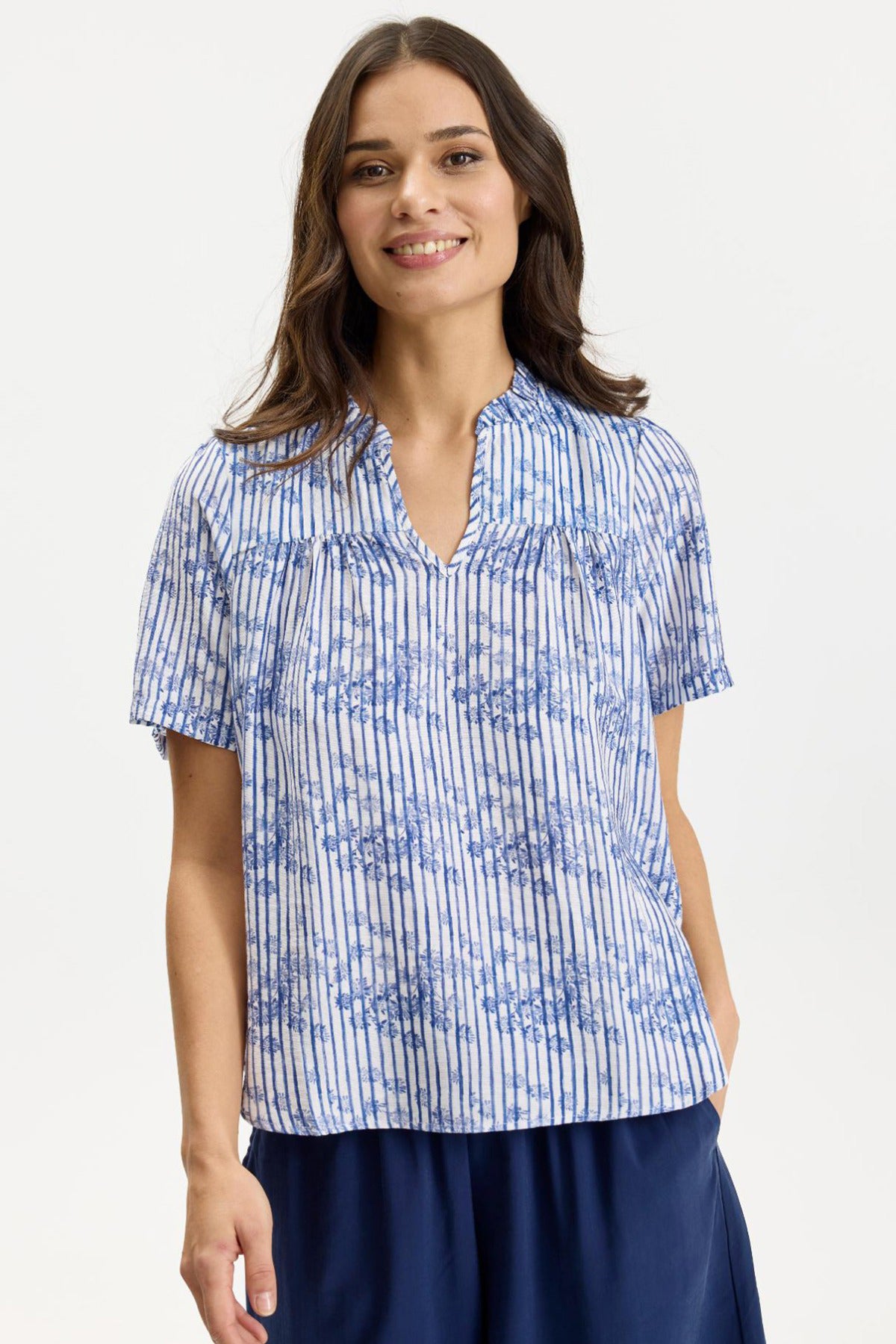 InFront Victoria blouse